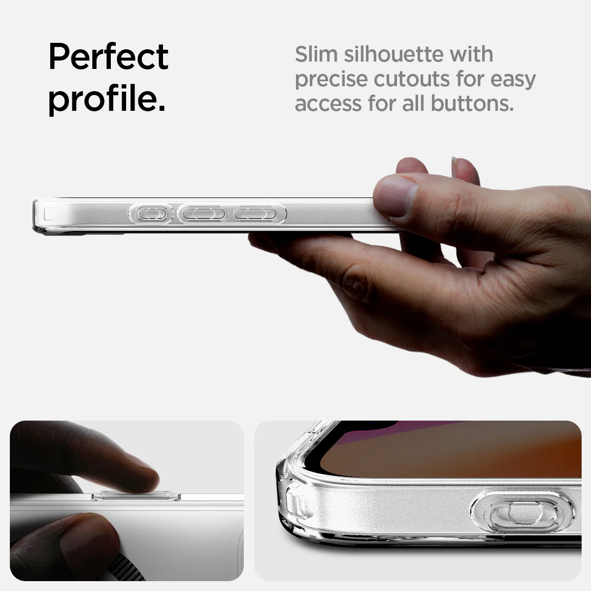 iPhone 16e Series - Ultra Hybrid (Mag Fit) 30 iPhone 16e Series - Ultra Hybrid (Mag Fit)