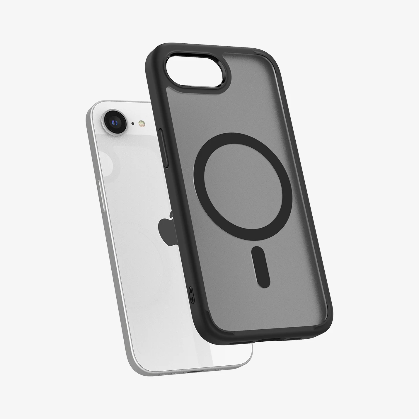 iPhone 16e Series - Ultra Hybrid (Mag Fit) 33 iPhone 16e Series - Ultra Hybrid (Mag Fit)