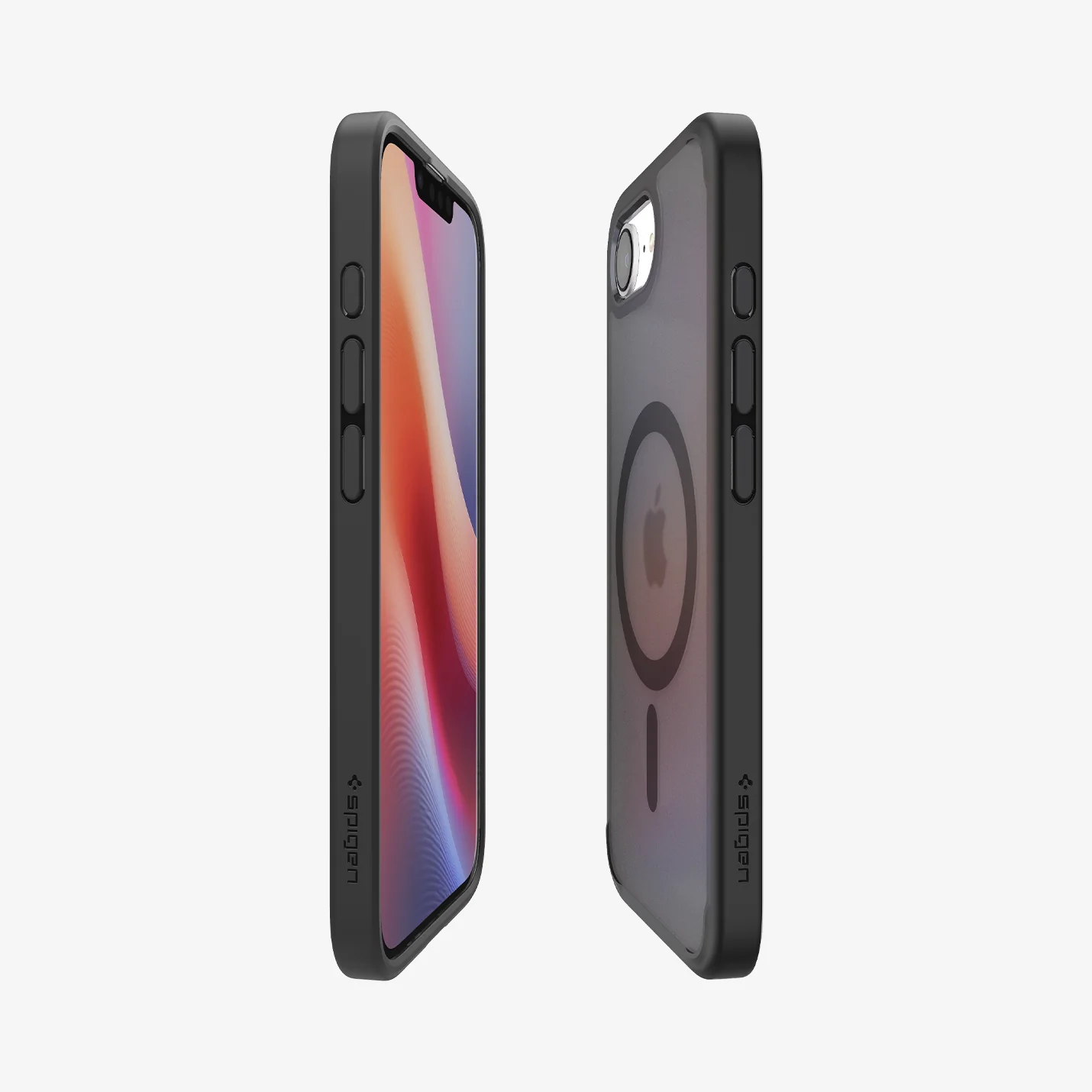 iPhone 16e Series - Ultra Hybrid (Mag Fit) 34 iPhone 16e Series - Ultra Hybrid (Mag Fit)