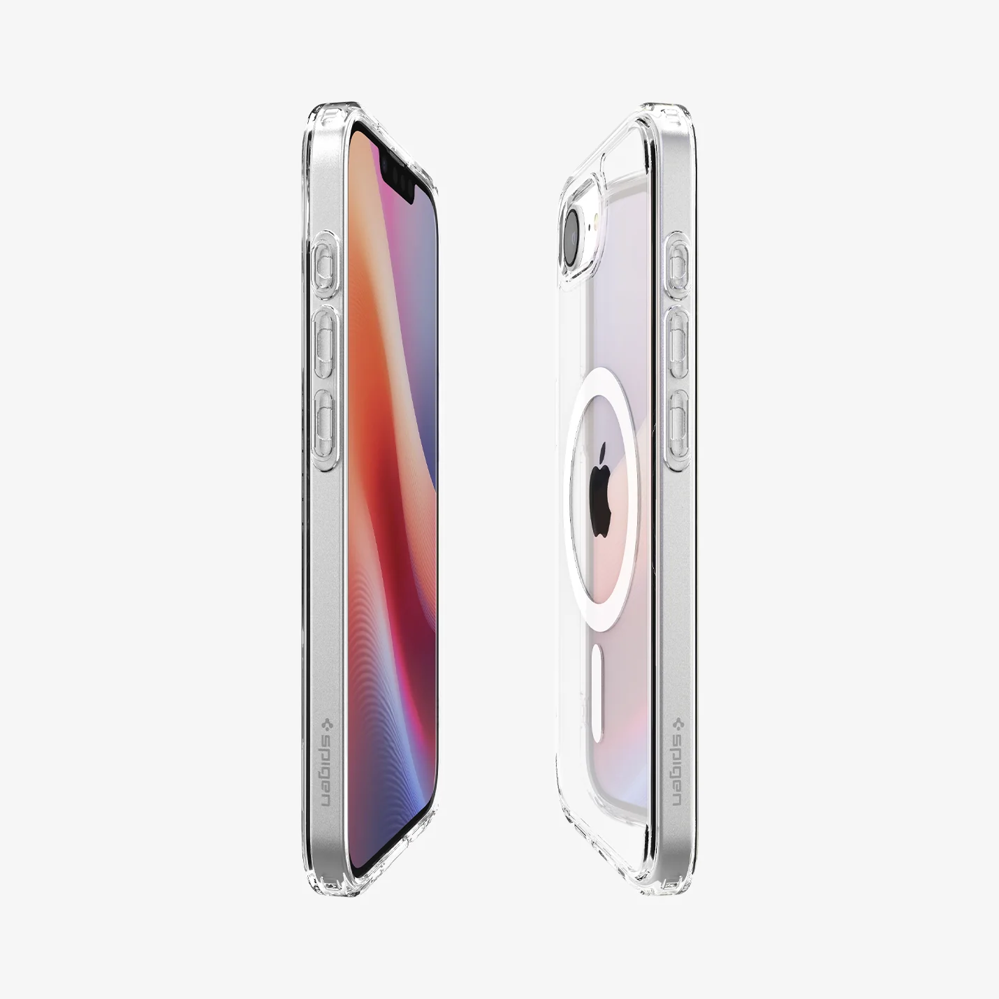 iPhone 16e Series - Ultra Hybrid (Mag Fit) 4 iPhone 16e Series - Ultra Hybrid (Mag Fit)