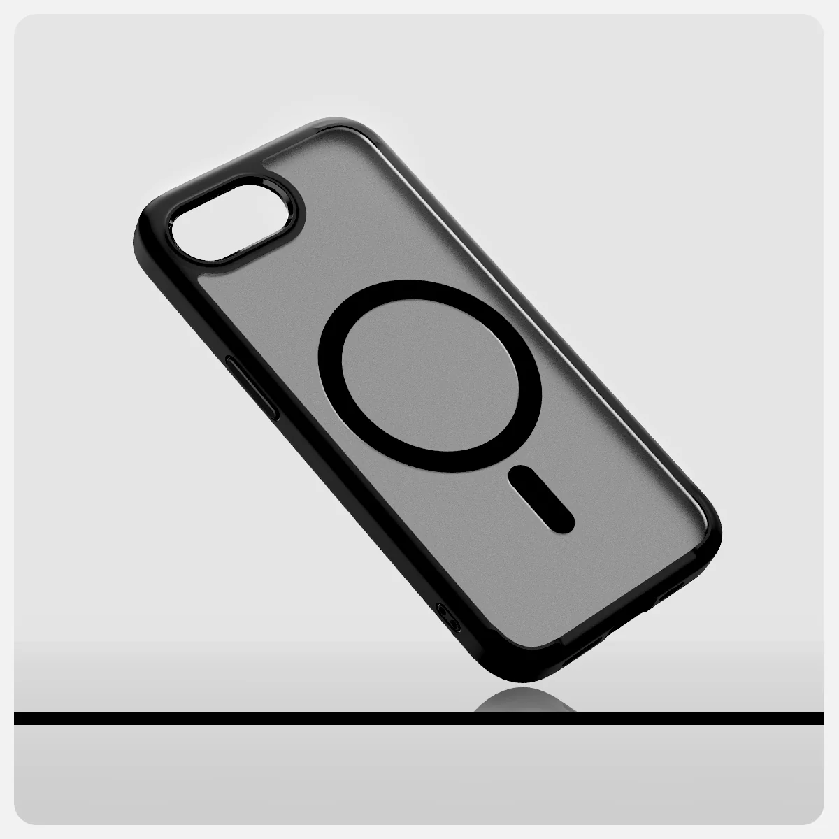 iPhone 16e Series - Ultra Hybrid (Mag Fit) 40 iPhone 16e Series - Ultra Hybrid (Mag Fit)