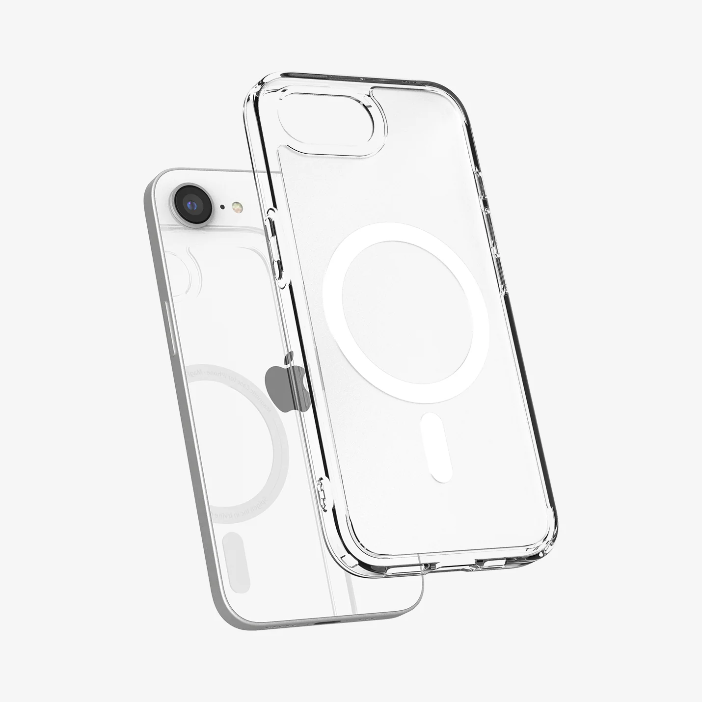 iPhone 16e Series - Ultra Hybrid (Mag Fit) 48 iPhone 16e Series - Ultra Hybrid (Mag Fit)