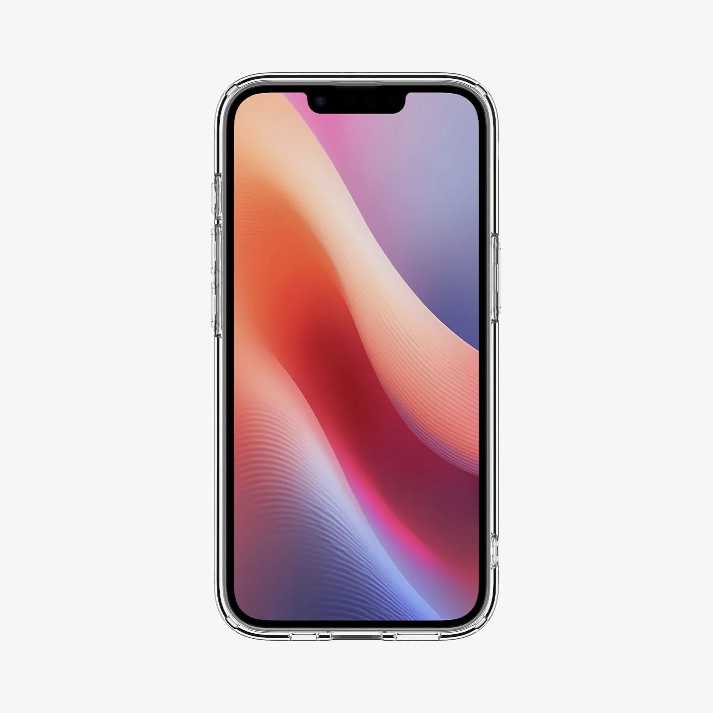 iPhone 16e Series - Ultra Hybrid Zero One (Mag Fit) 22 iPhone 16e Series - Ultra Hybrid Zero One (Mag Fit)