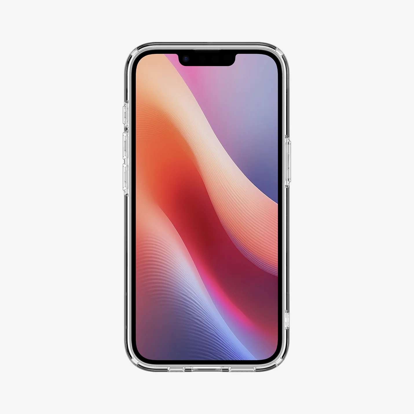 iPhone 16e Series - Ultra Hybrid S (Mag Fit) 10 iPhone 16e Series - Ultra Hybrid S (Mag Fit)