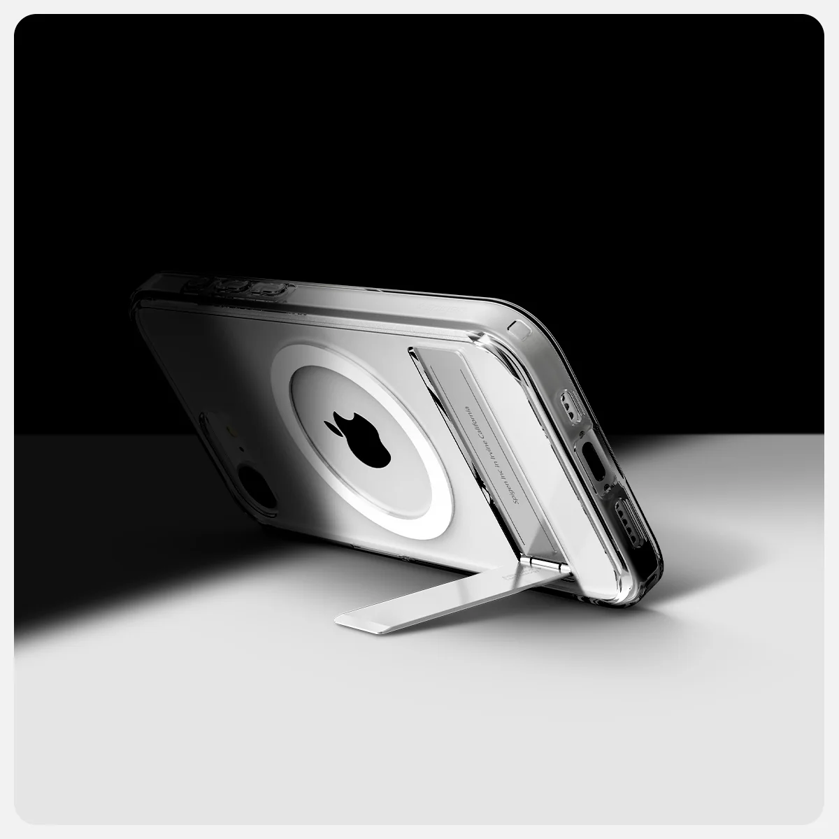 iPhone 16e Series - Ultra Hybrid S (Mag Fit) 14 iPhone 16e Series - Ultra Hybrid S (Mag Fit)