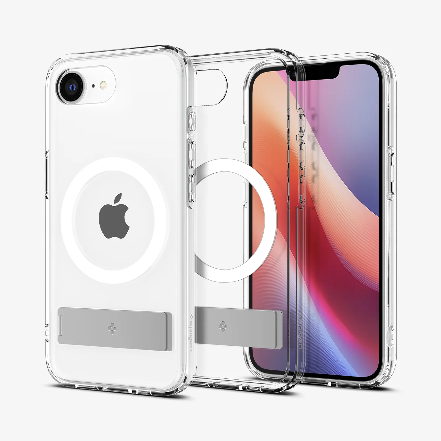 iPhone 16e Series - Ultra Hybrid S (Mag Fit) 2 iPhone 16e Series - Ultra Hybrid S (Mag Fit)