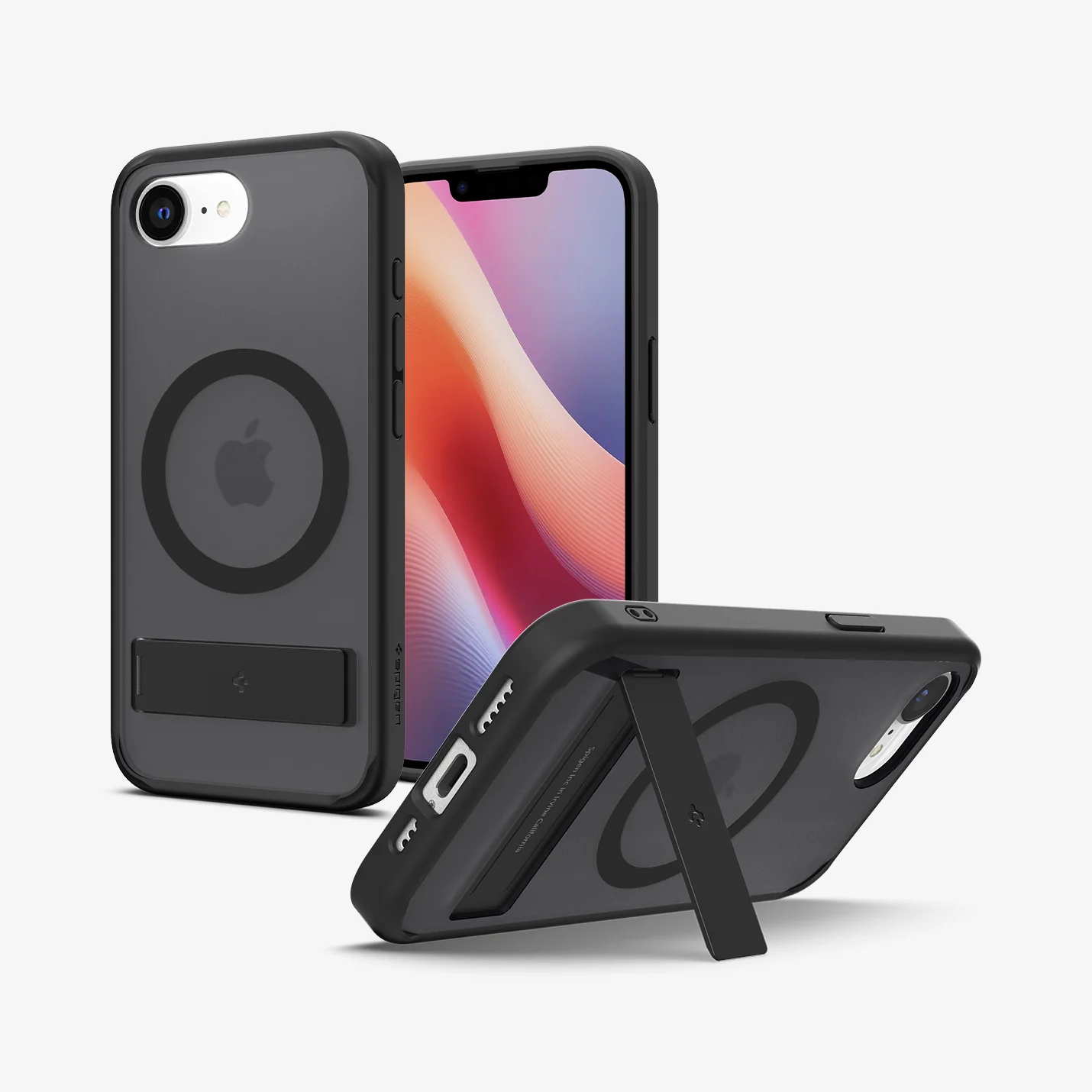 iPhone 16e Series - Ultra Hybrid S (Mag Fit) 22 iPhone 16e Series - Ultra Hybrid S (Mag Fit)