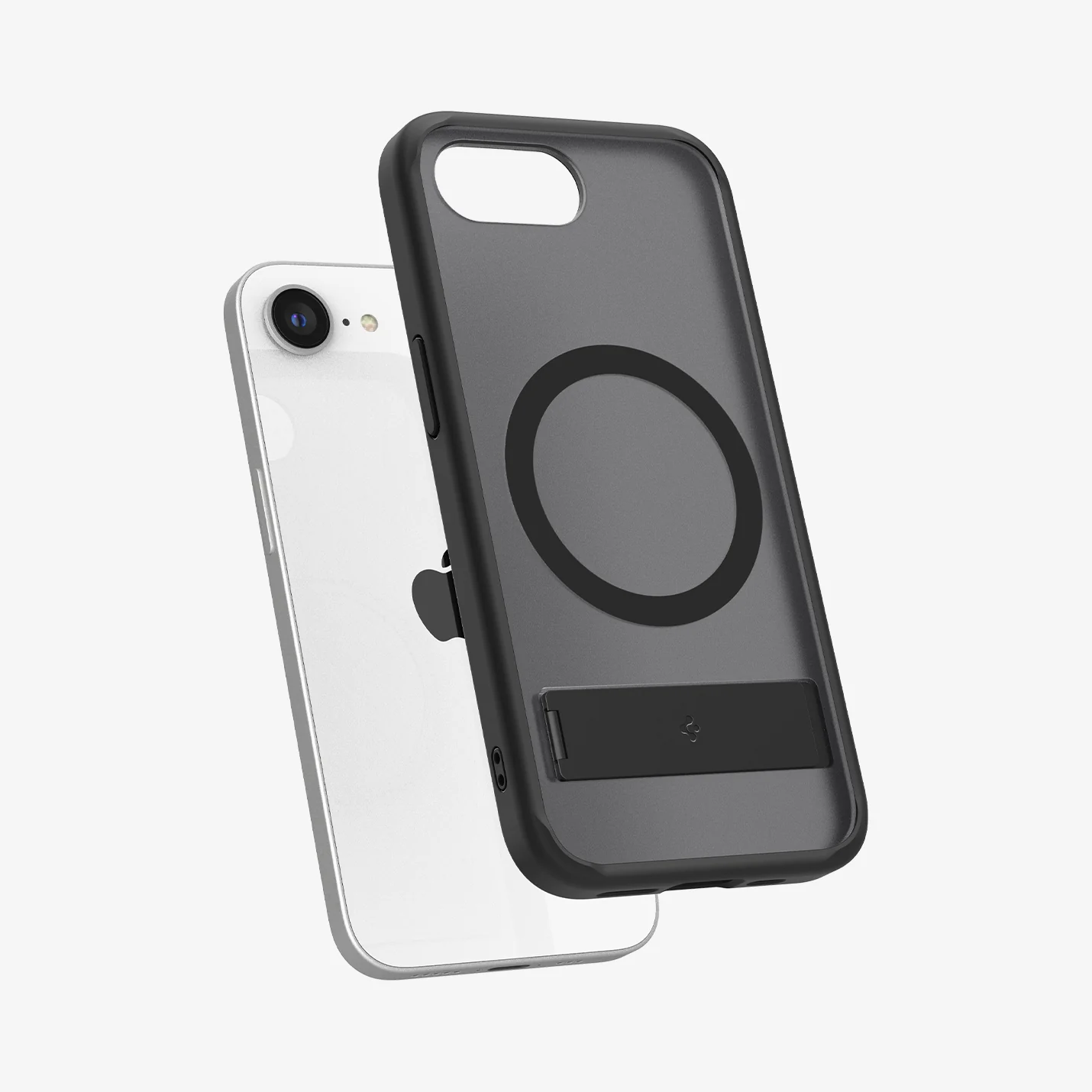 iPhone 16e Series - Ultra Hybrid S (Mag Fit) 28 iPhone 16e Series - Ultra Hybrid S (Mag Fit)