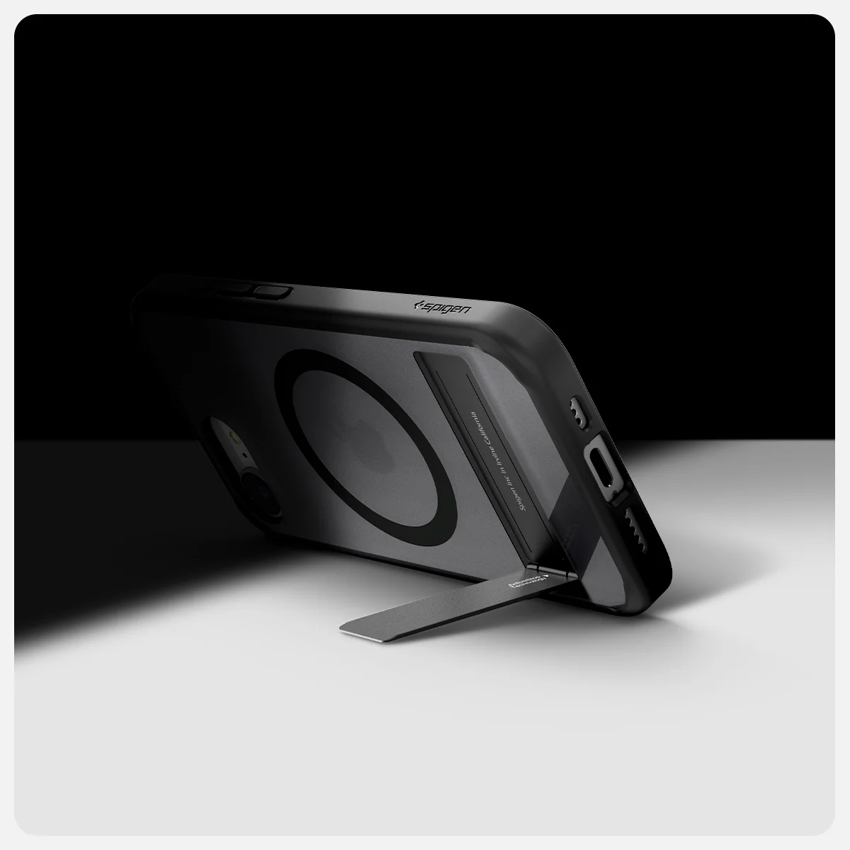 iPhone 16e Series - Ultra Hybrid S (Mag Fit) 33 iPhone 16e Series - Ultra Hybrid S (Mag Fit)
