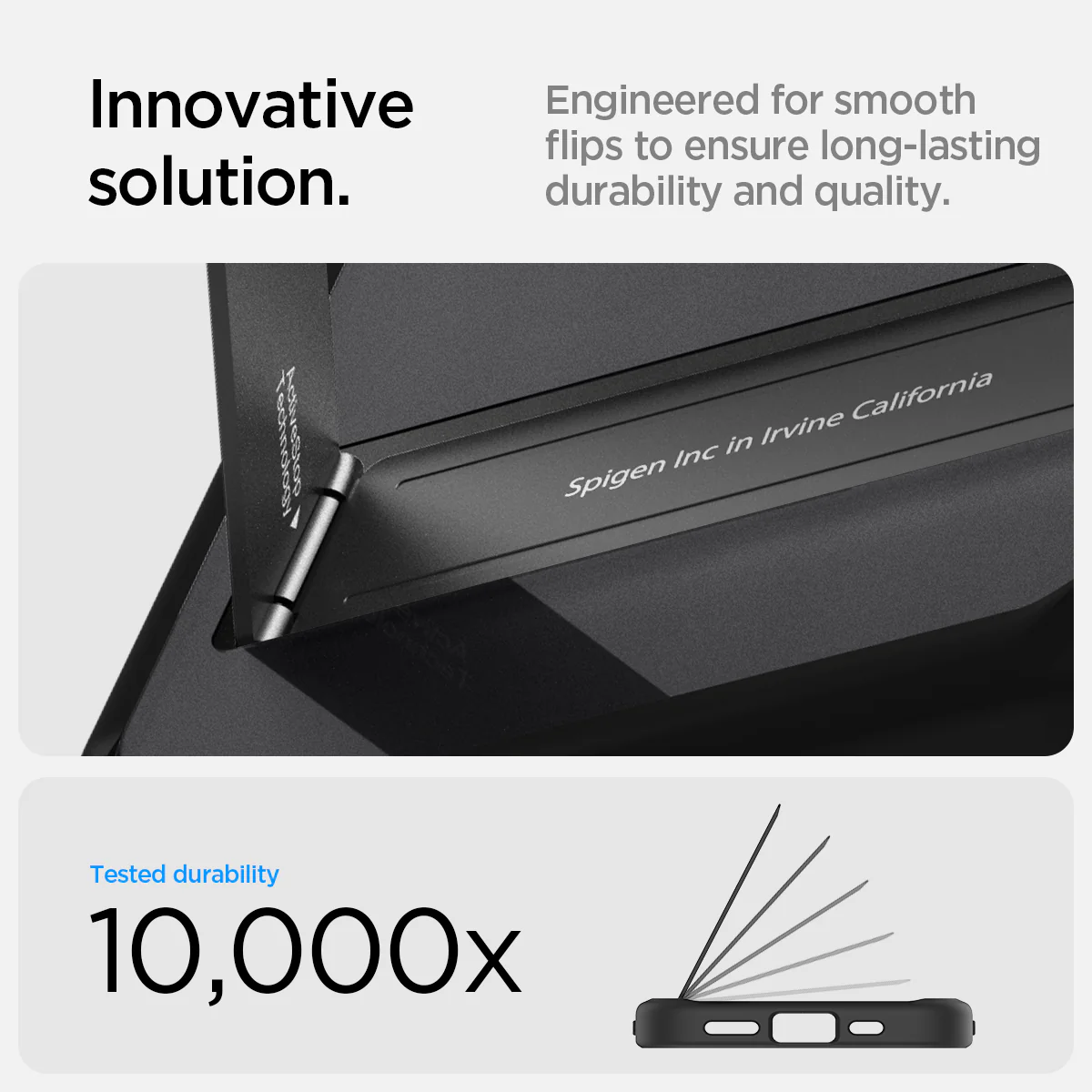 iPhone 16e Series - Ultra Hybrid S (Mag Fit) 35 iPhone 16e Series - Ultra Hybrid S (Mag Fit)