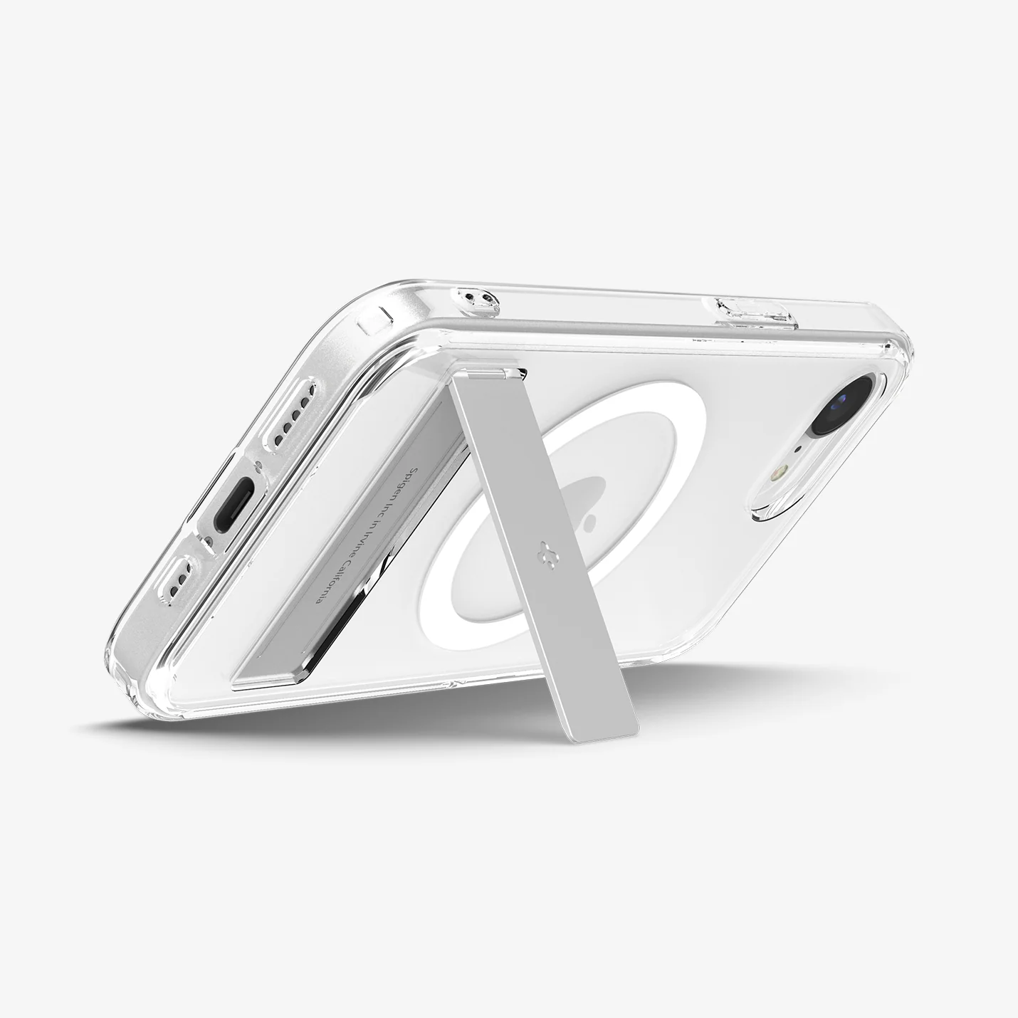 iPhone 16e Series - Ultra Hybrid S (Mag Fit) 6 iPhone 16e Series - Ultra Hybrid S (Mag Fit)