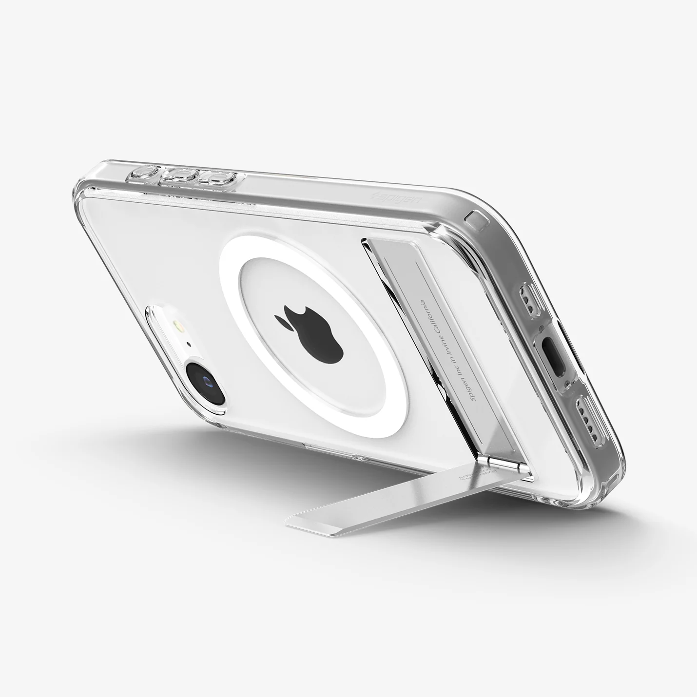 iPhone 16e Series - Ultra Hybrid S (Mag Fit) 7 iPhone 16e Series - Ultra Hybrid S (Mag Fit)
