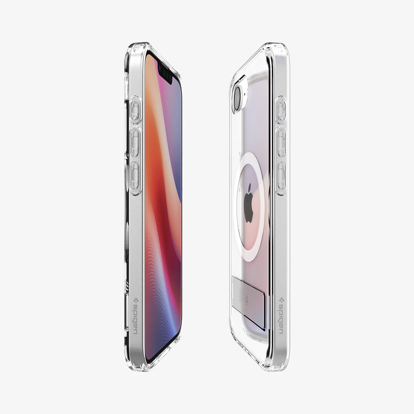 iPhone 16e Series - Ultra Hybrid S (Mag Fit) 9 iPhone 16e Series - Ultra Hybrid S (Mag Fit)