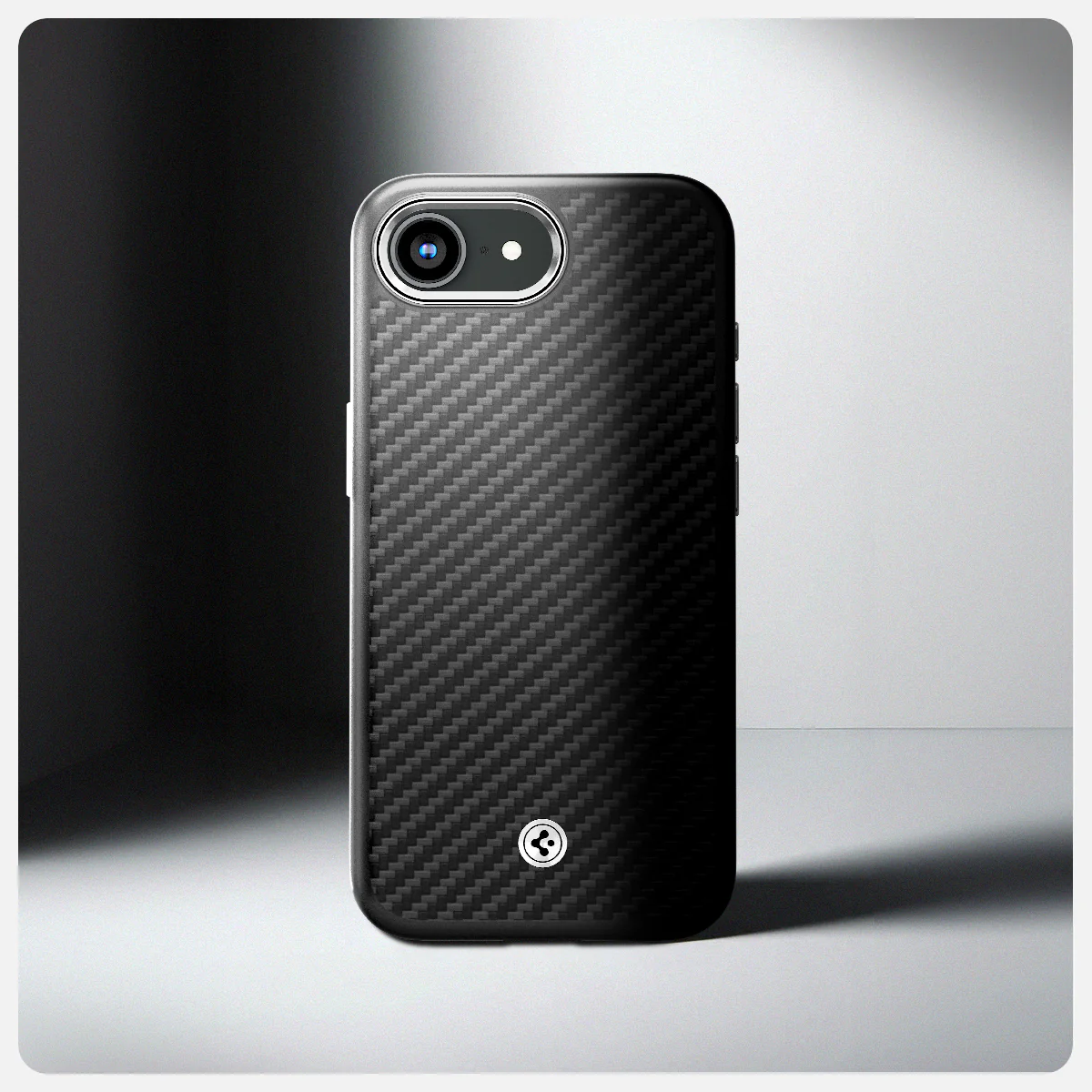 iPhone 16e Series - Enzo Aramid 12 iPhone 16e Series - Enzo Aramid
