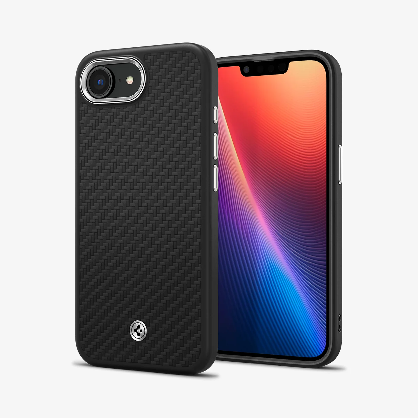 iPhone 16e Series - Enzo Aramid 2 iPhone 16e Series - Enzo Aramid