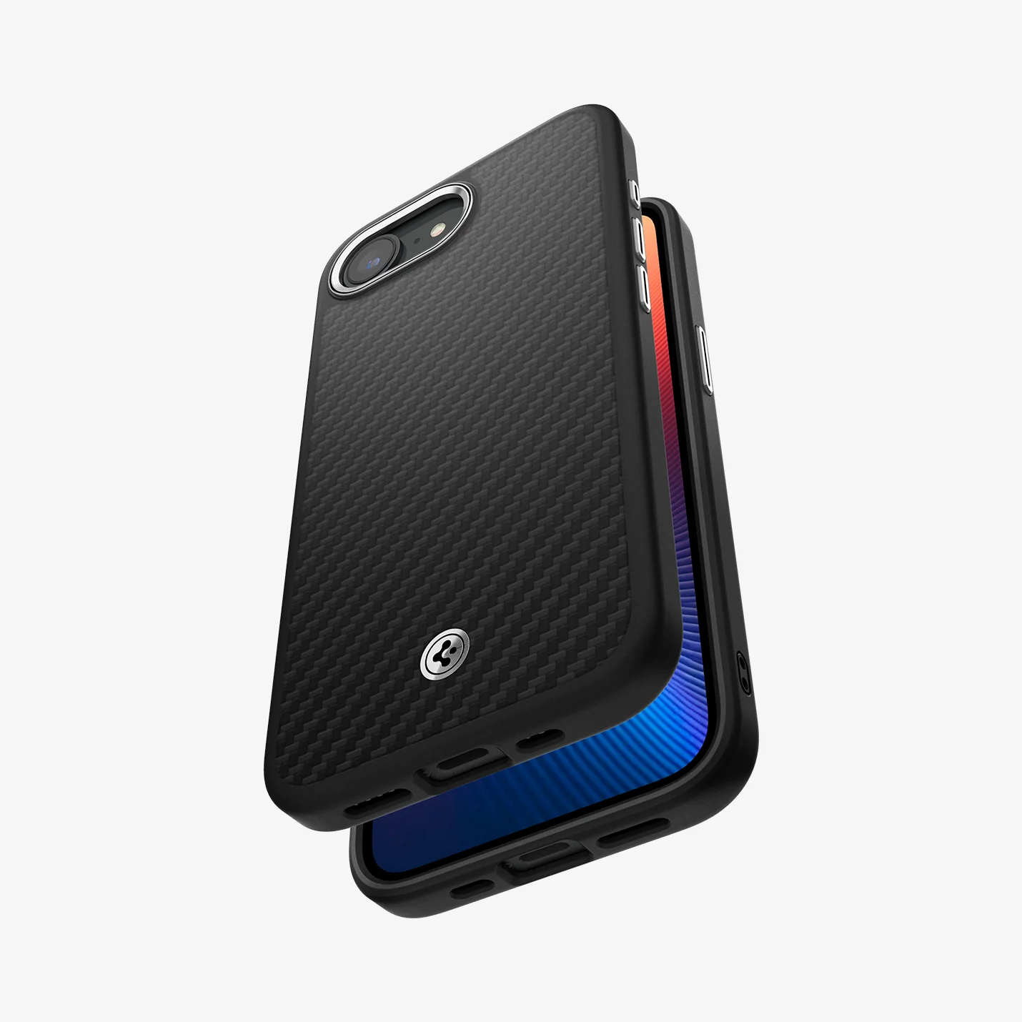 iPhone 16e Series - Enzo Aramid 5 iPhone 16e Series - Enzo Aramid