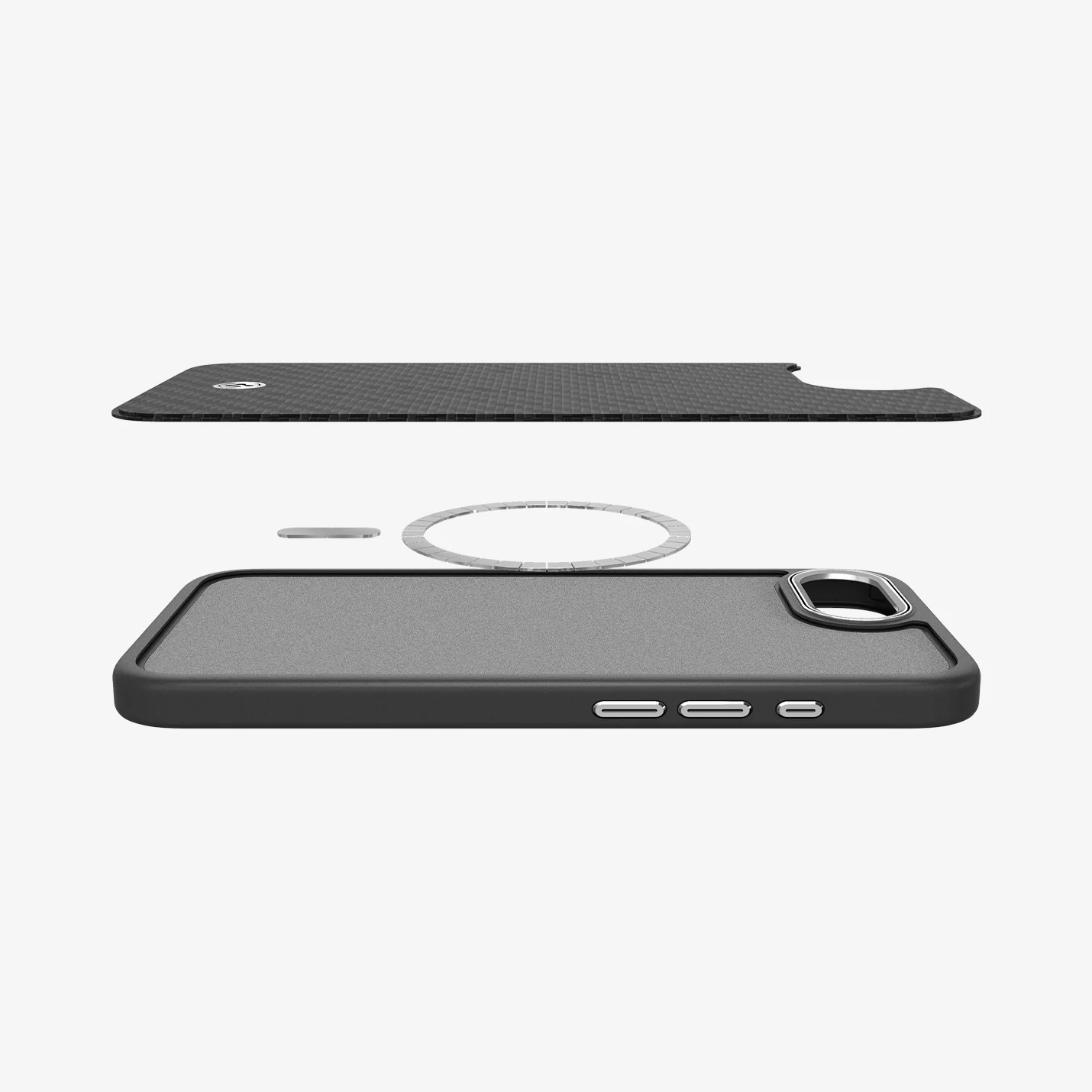 iPhone 16e Series - Enzo Aramid 7 iPhone 16e Series - Enzo Aramid