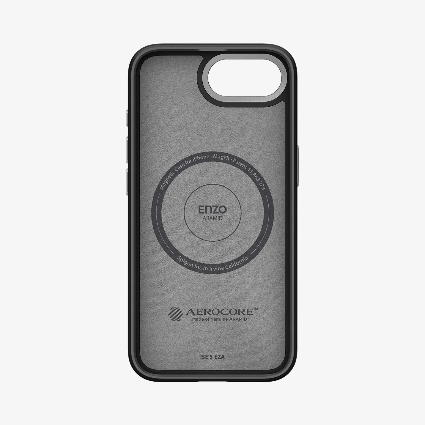 iPhone 16e Series - Enzo Aramid 8 iPhone 16e Series - Enzo Aramid