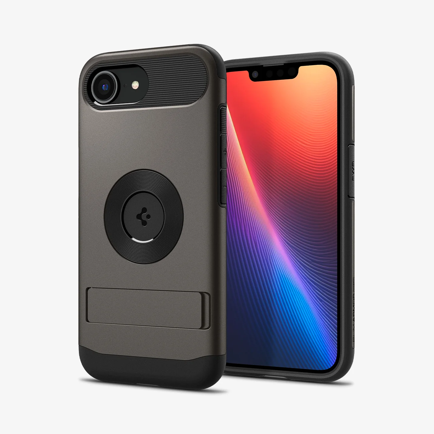 iPhone 16e Series - Slim Armor (Mag Fit) 11 iPhone 16e Series - Slim Armor (Mag Fit)