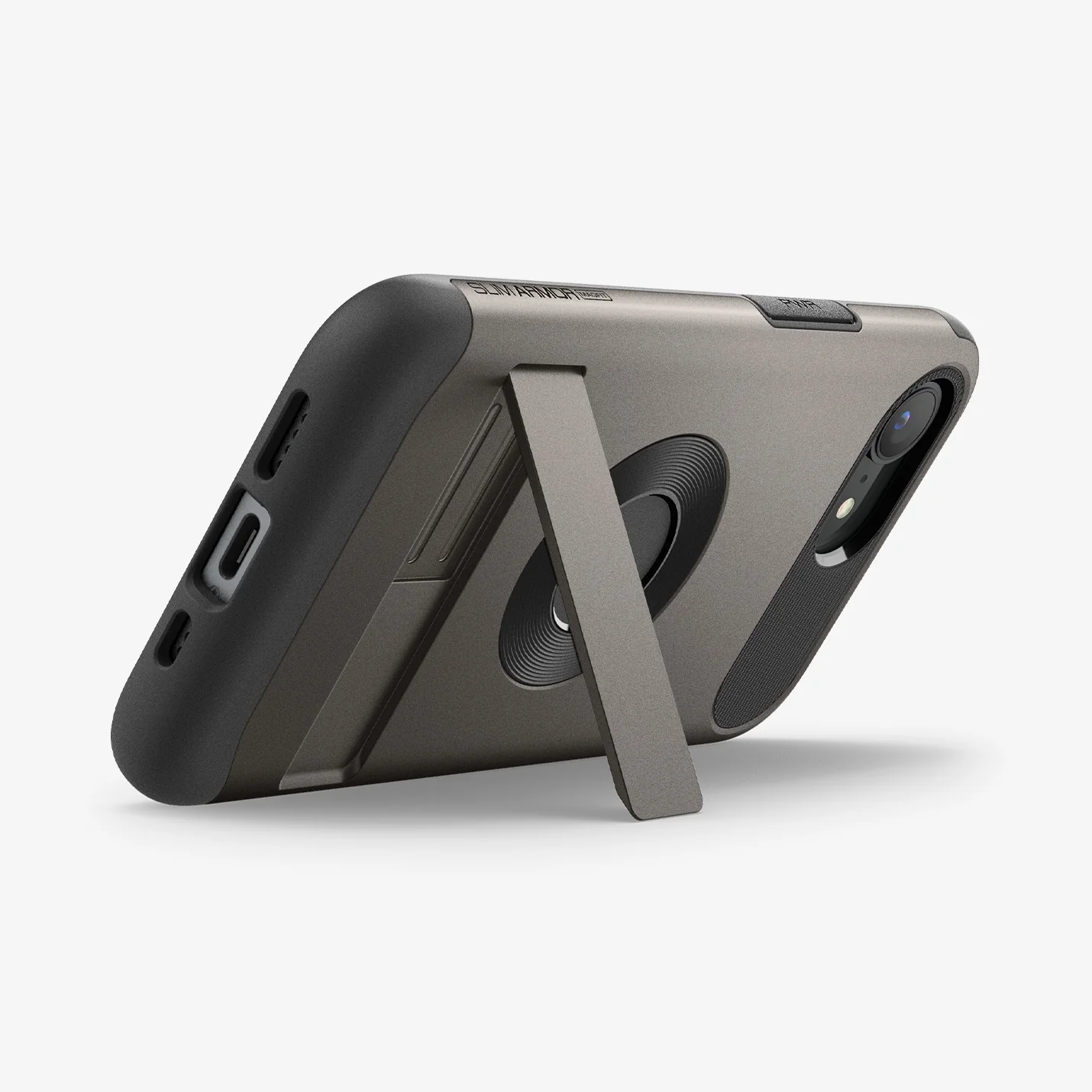 iPhone 16e Series - Slim Armor (Mag Fit) 12 iPhone 16e Series - Slim Armor (Mag Fit)