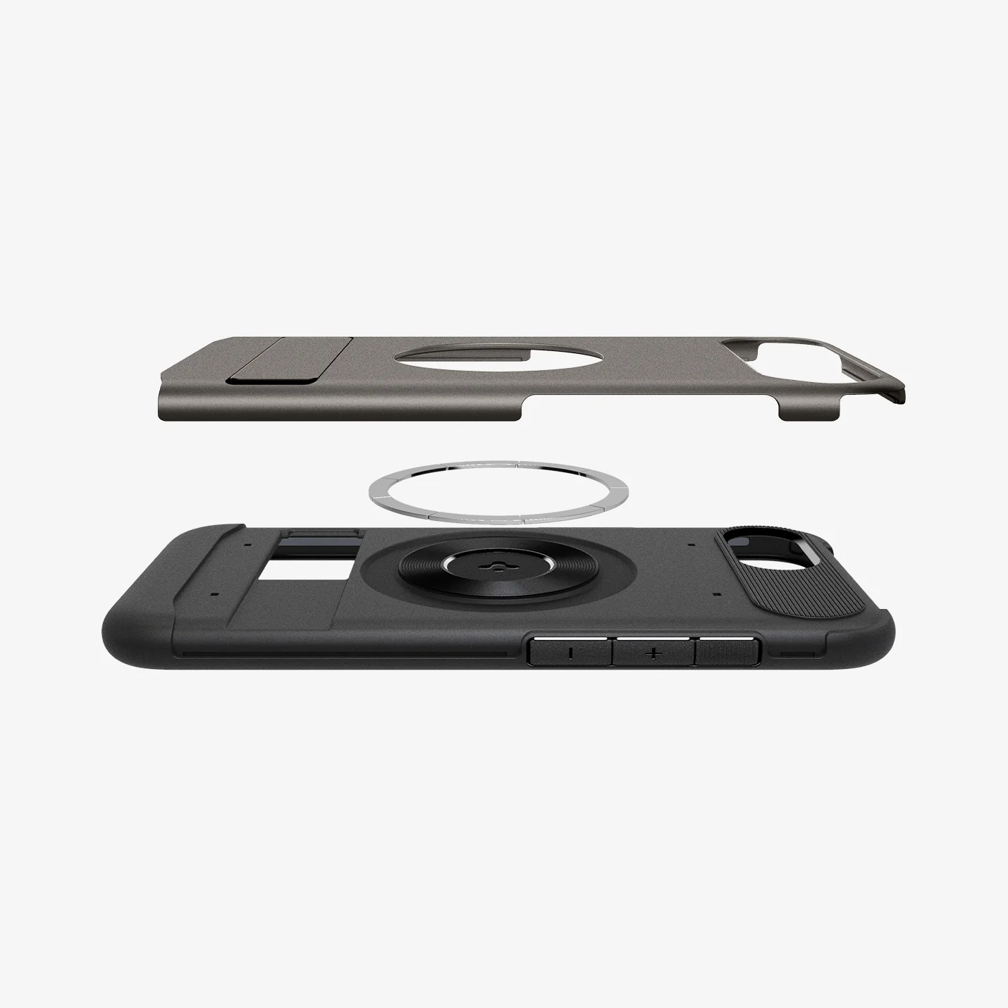 iPhone 16e Series - Slim Armor (Mag Fit) 14 iPhone 16e Series - Slim Armor (Mag Fit)