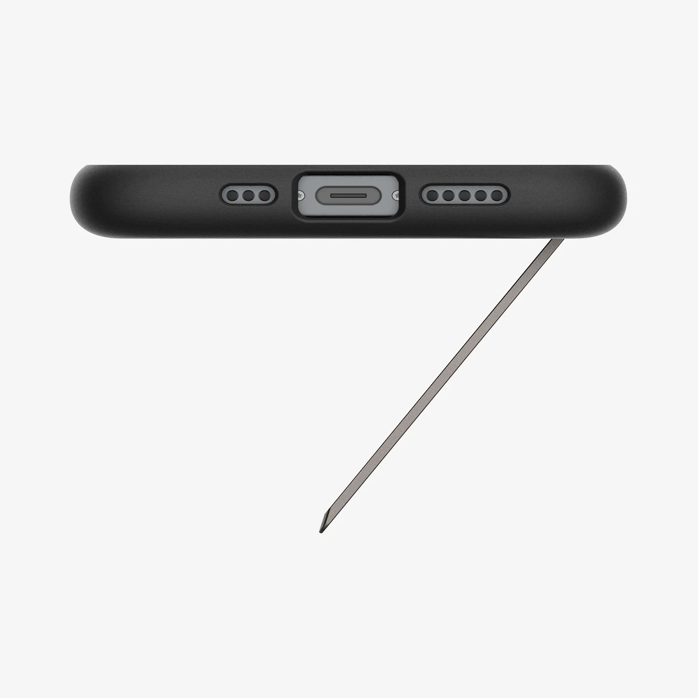 iPhone 16e Series - Slim Armor (Mag Fit) 16 iPhone 16e Series - Slim Armor (Mag Fit)