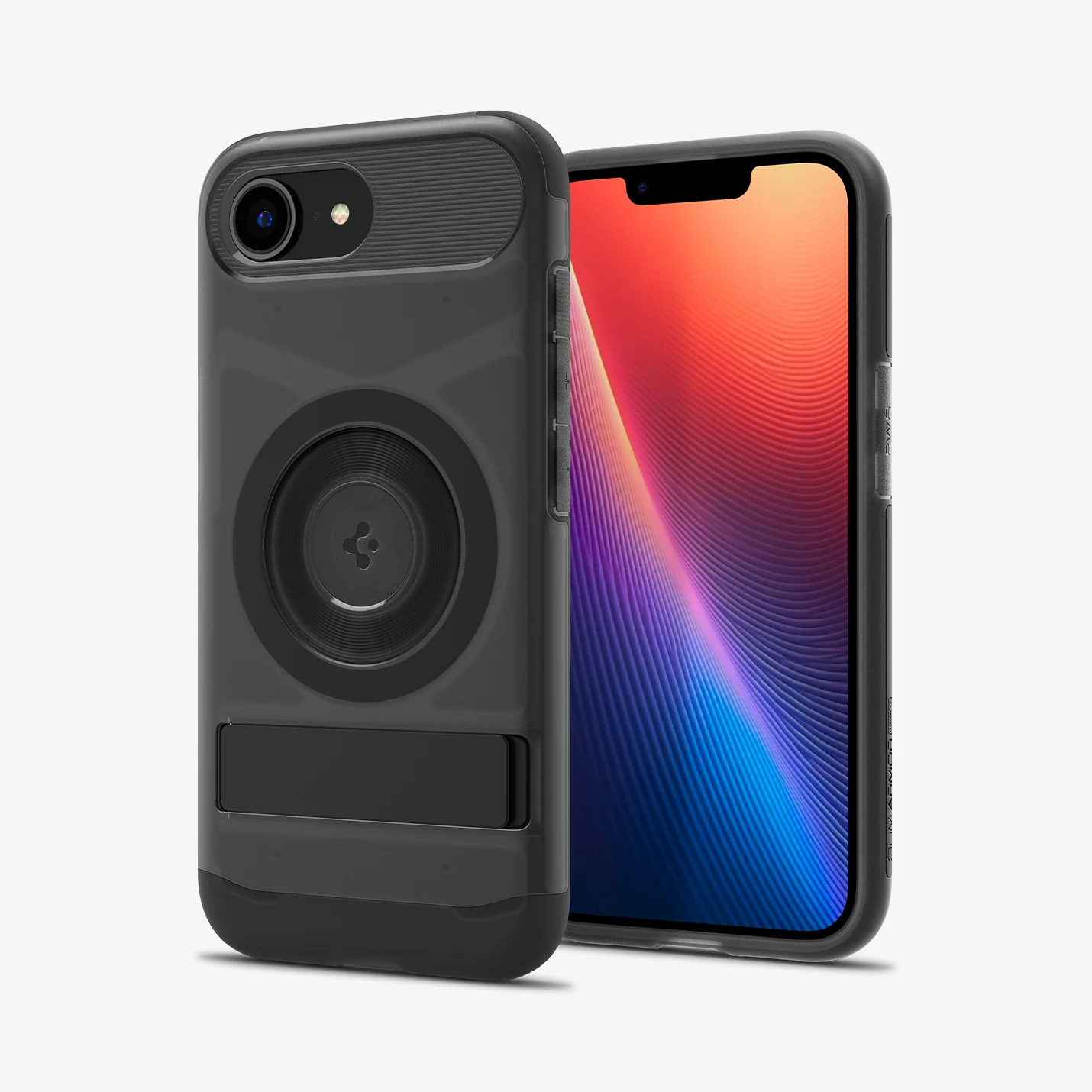 iPhone 16e Series - Slim Armor (Mag Fit) 19 iPhone 16e Series - Slim Armor (Mag Fit)
