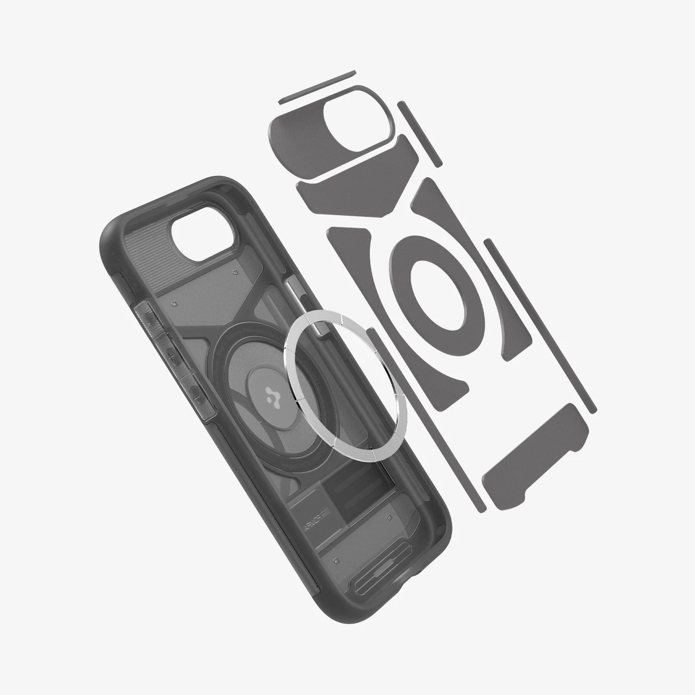 iPhone 16e Series - Slim Armor (Mag Fit) 23 iPhone 16e Series - Slim Armor (Mag Fit)