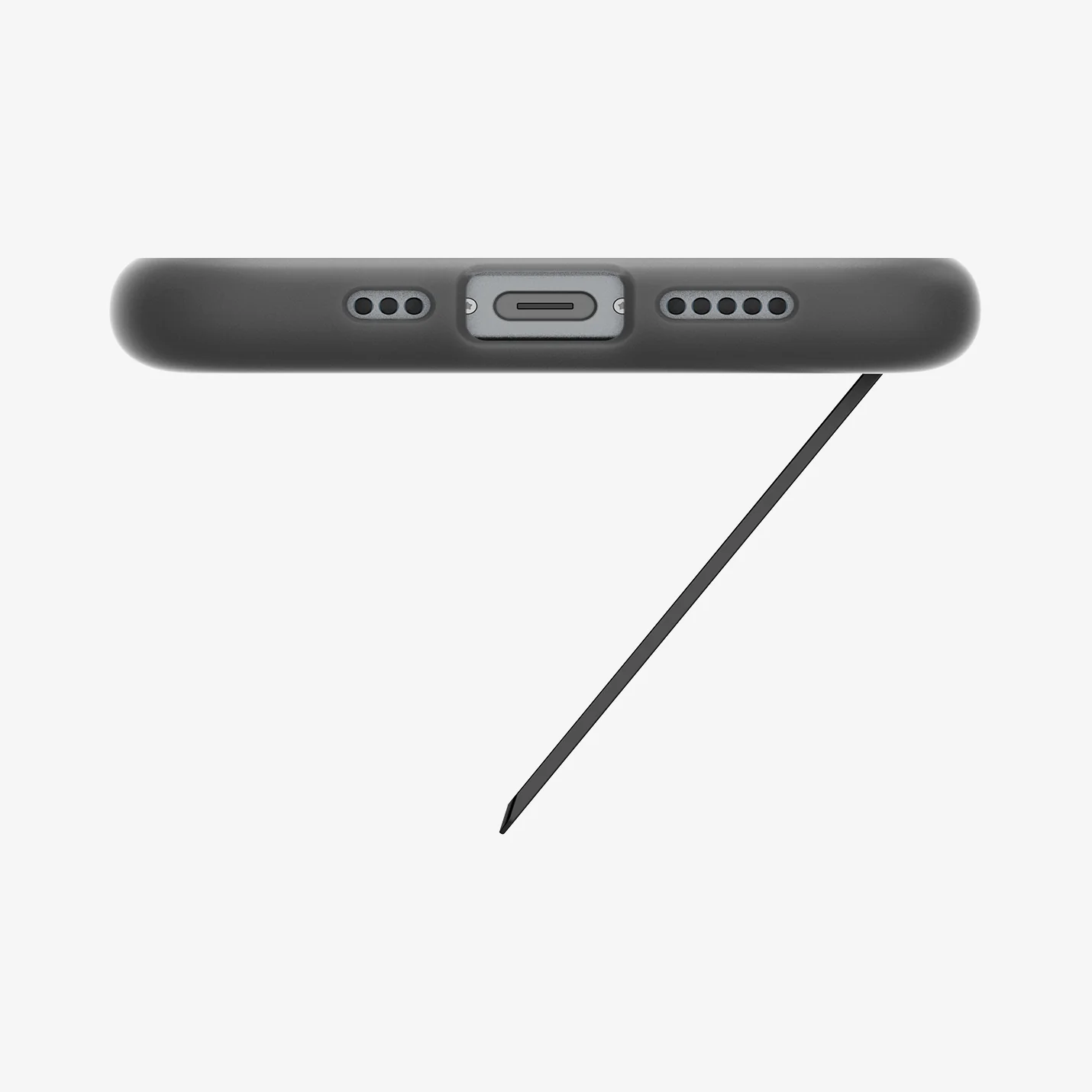 iPhone 16e Series - Slim Armor (Mag Fit) 25 iPhone 16e Series - Slim Armor (Mag Fit)