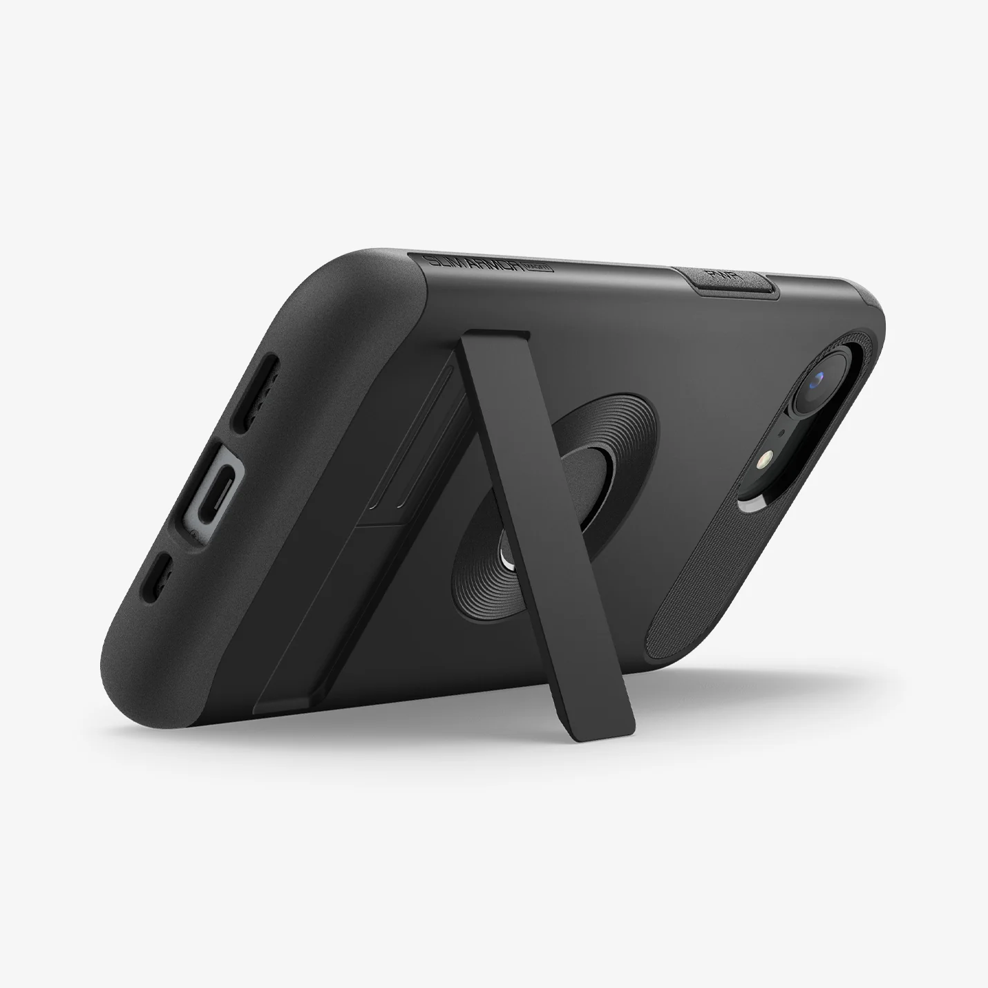 iPhone 16e Series - Slim Armor (Mag Fit) 3 iPhone 16e Series - Slim Armor (Mag Fit)