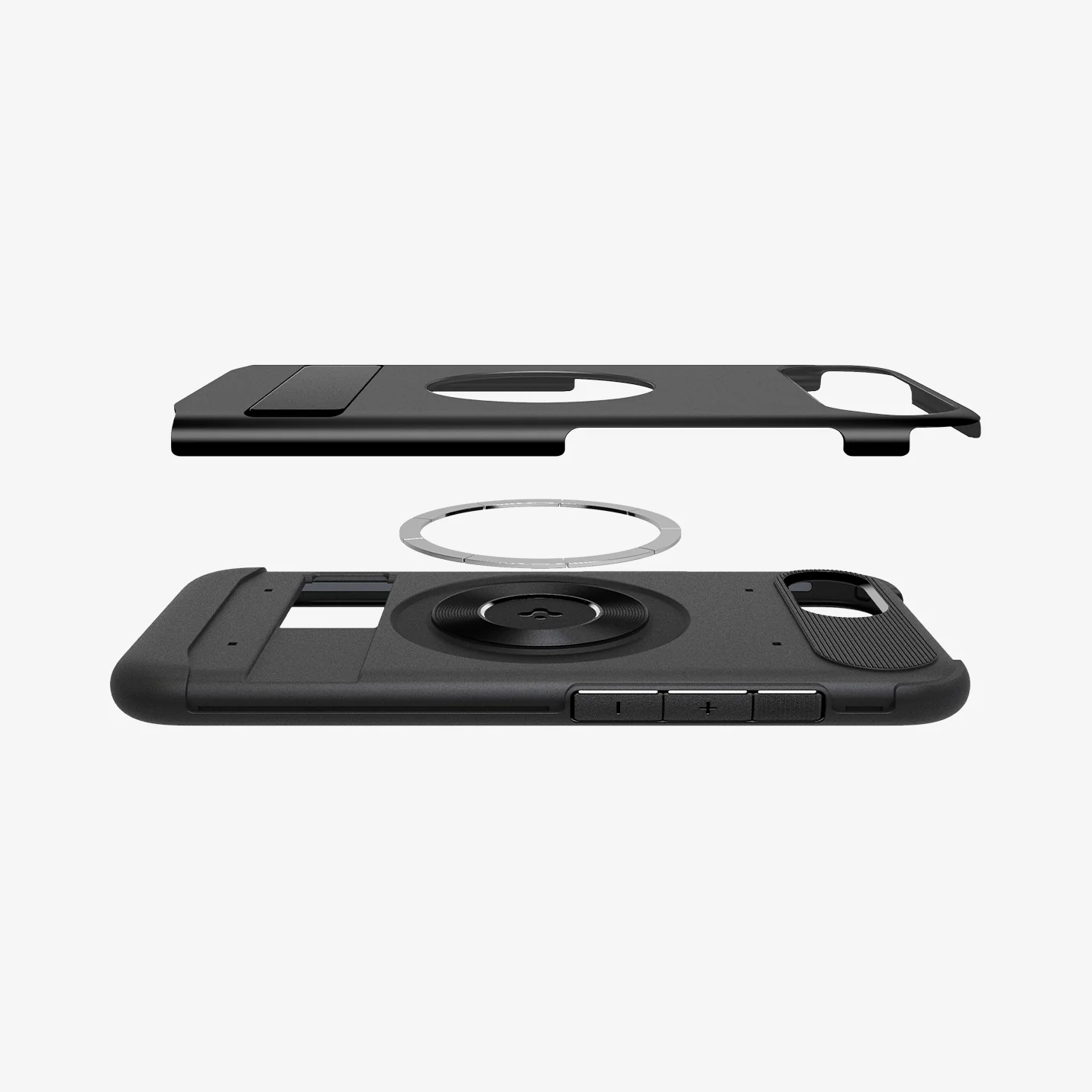 iPhone 16e Series - Slim Armor (Mag Fit) 5 iPhone 16e Series - Slim Armor (Mag Fit)