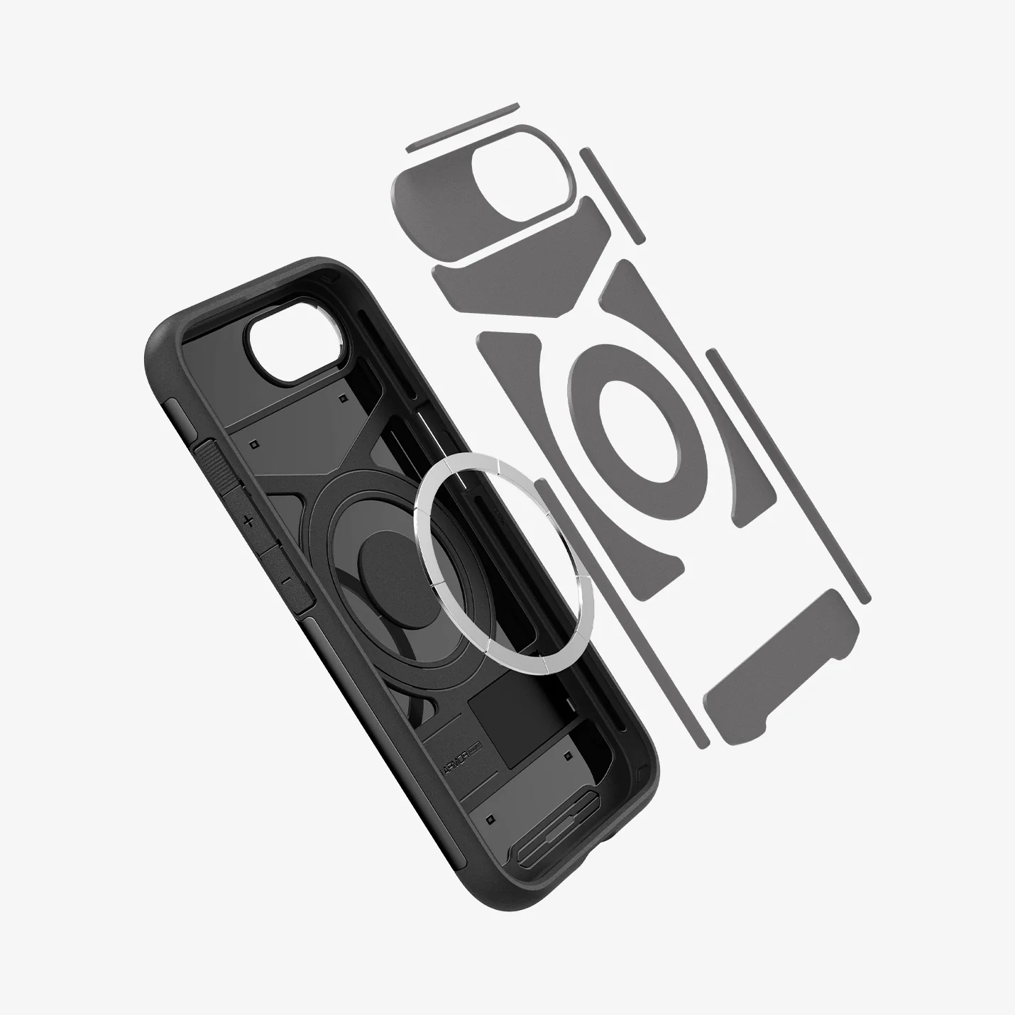 iPhone 16e Series - Slim Armor (Mag Fit) 6 iPhone 16e Series - Slim Armor (Mag Fit)