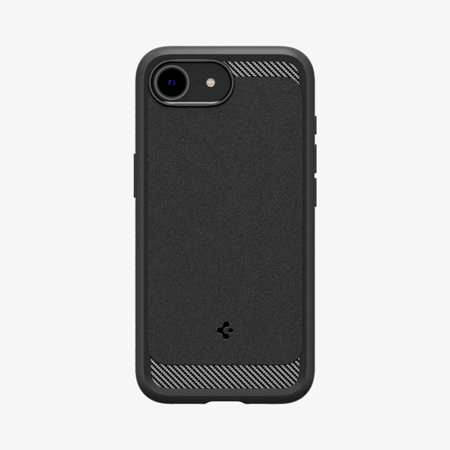 iPhone 16e Series - Rugged Armor (Mag Fit) 1 iPhone 16e Series - Rugged Armor (Mag Fit)