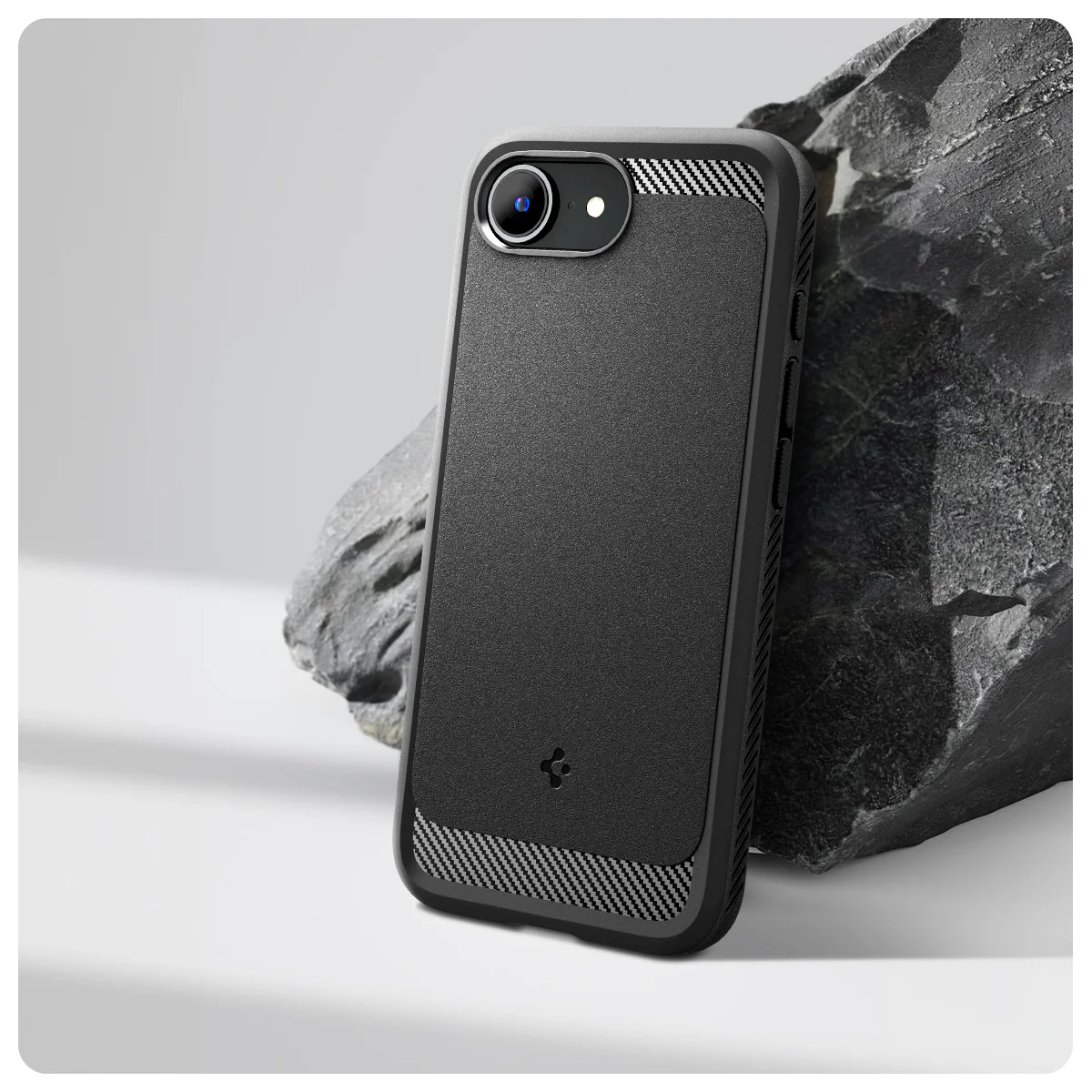 iPhone 16e Series - Rugged Armor (Mag Fit) 11 iPhone 16e Series - Rugged Armor (Mag Fit)
