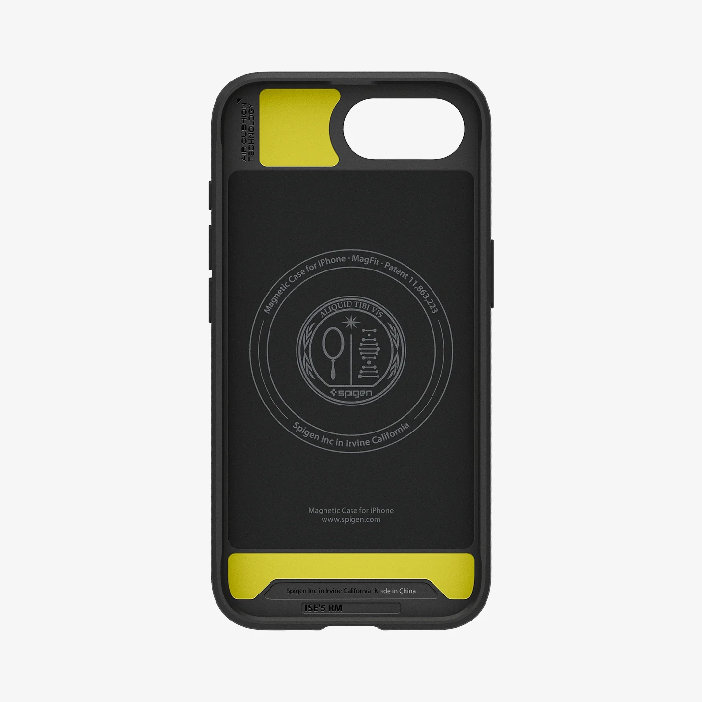 iPhone 16e Series - Rugged Armor (Mag Fit) 8 iPhone 16e Series - Rugged Armor (Mag Fit)