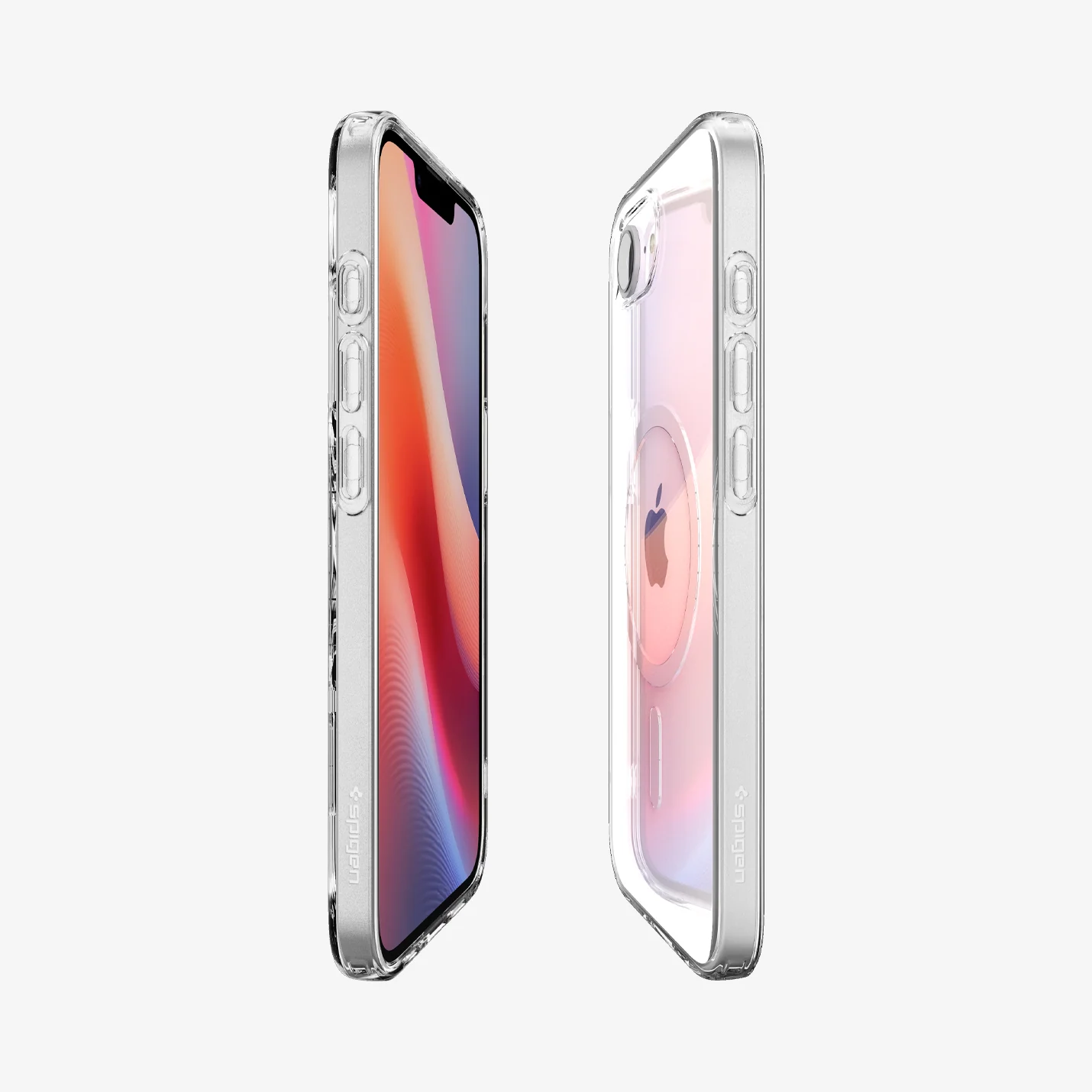 iPhone 16e Series - Liquid Crystal (Mag Fit) 5 iPhone 16e Series - Liquid Crystal (Mag Fit)