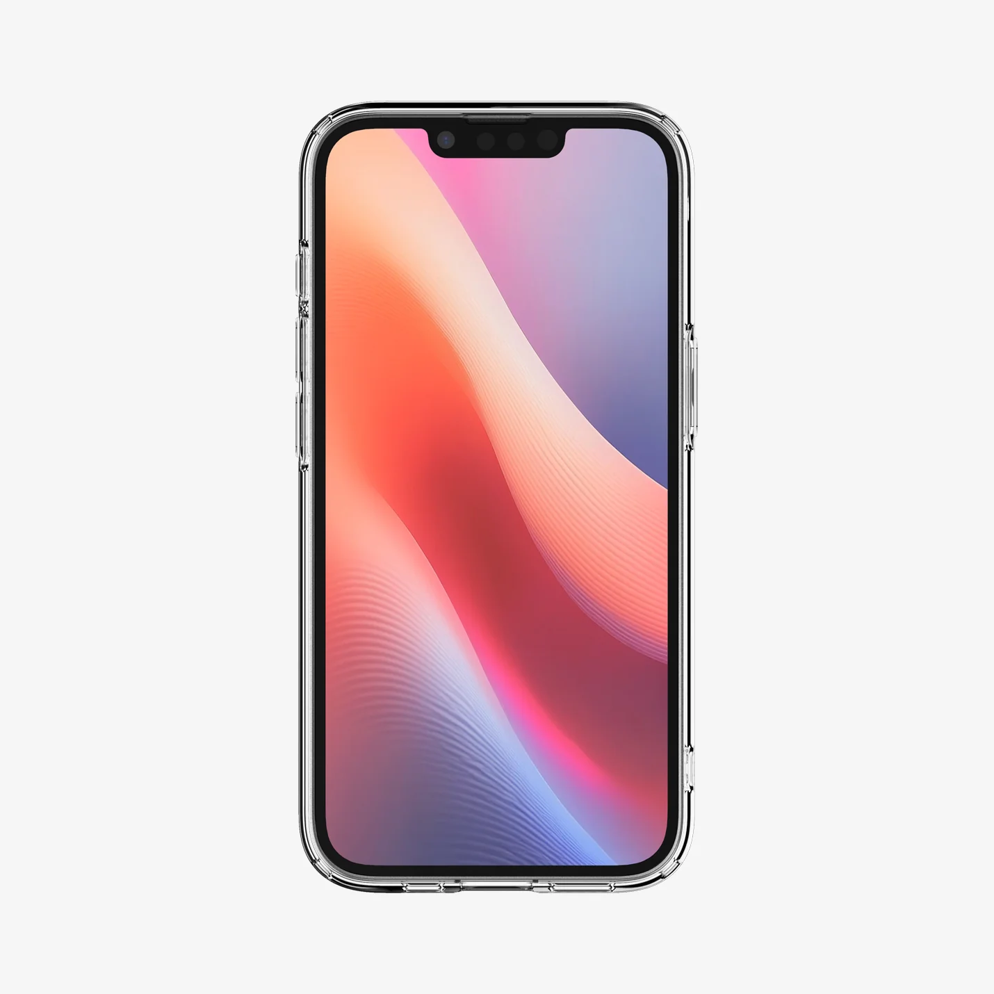 iPhone 16e Series - Liquid Crystal (Mag Fit) 7 iPhone 16e Series - Liquid Crystal (Mag Fit)