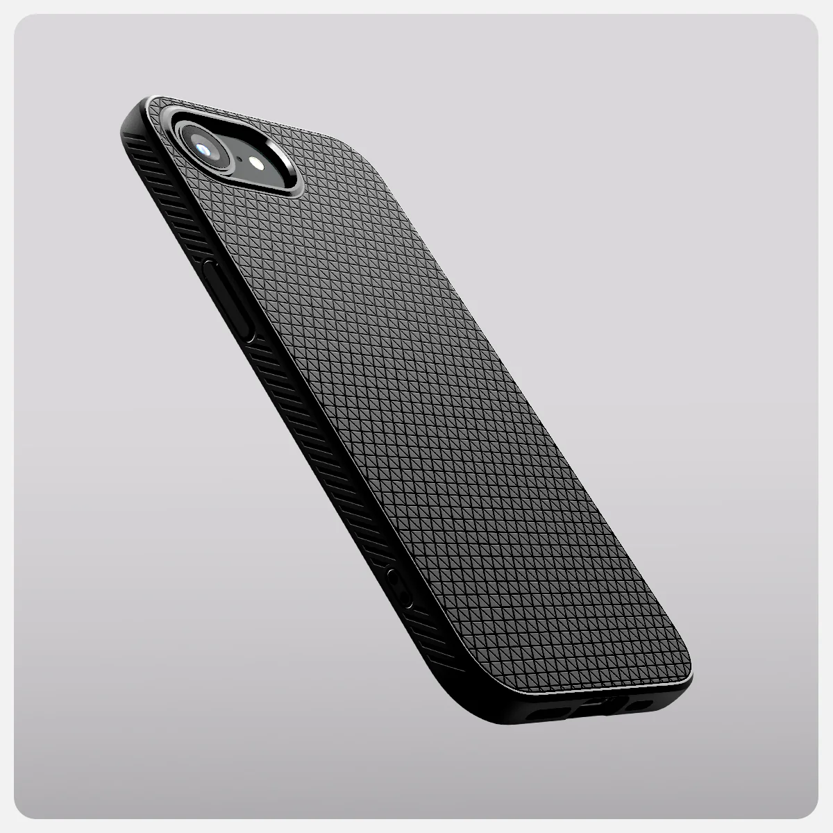 iPhone 16e Series - Liquid Air (Mag Fit) 12 iPhone 16e Series - Liquid Air (Mag Fit)
