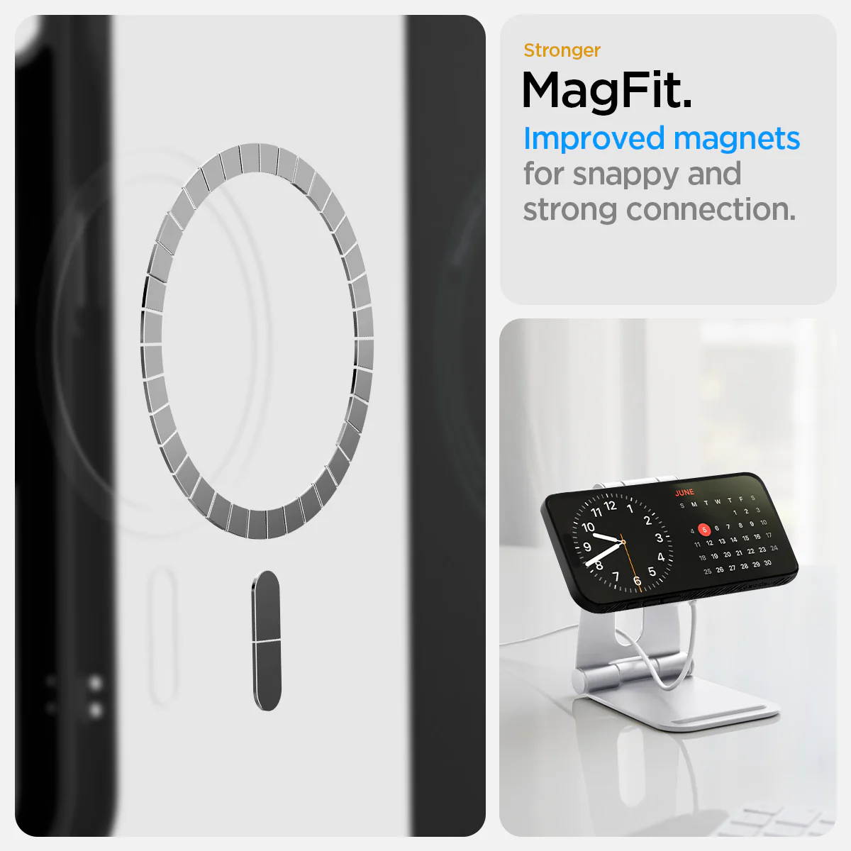 iPhone 16e Series - Liquid Air (Mag Fit) 14 iPhone 16e Series - Liquid Air (Mag Fit)