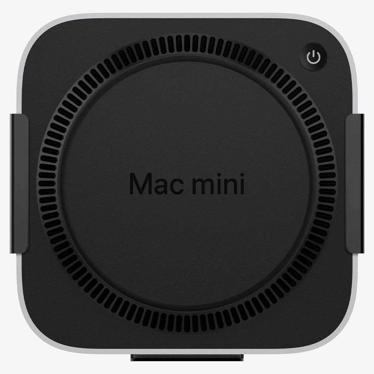 Mac Mini M4 - Mount | LD205 10 Mac Mini M4 - Mount | LD205
