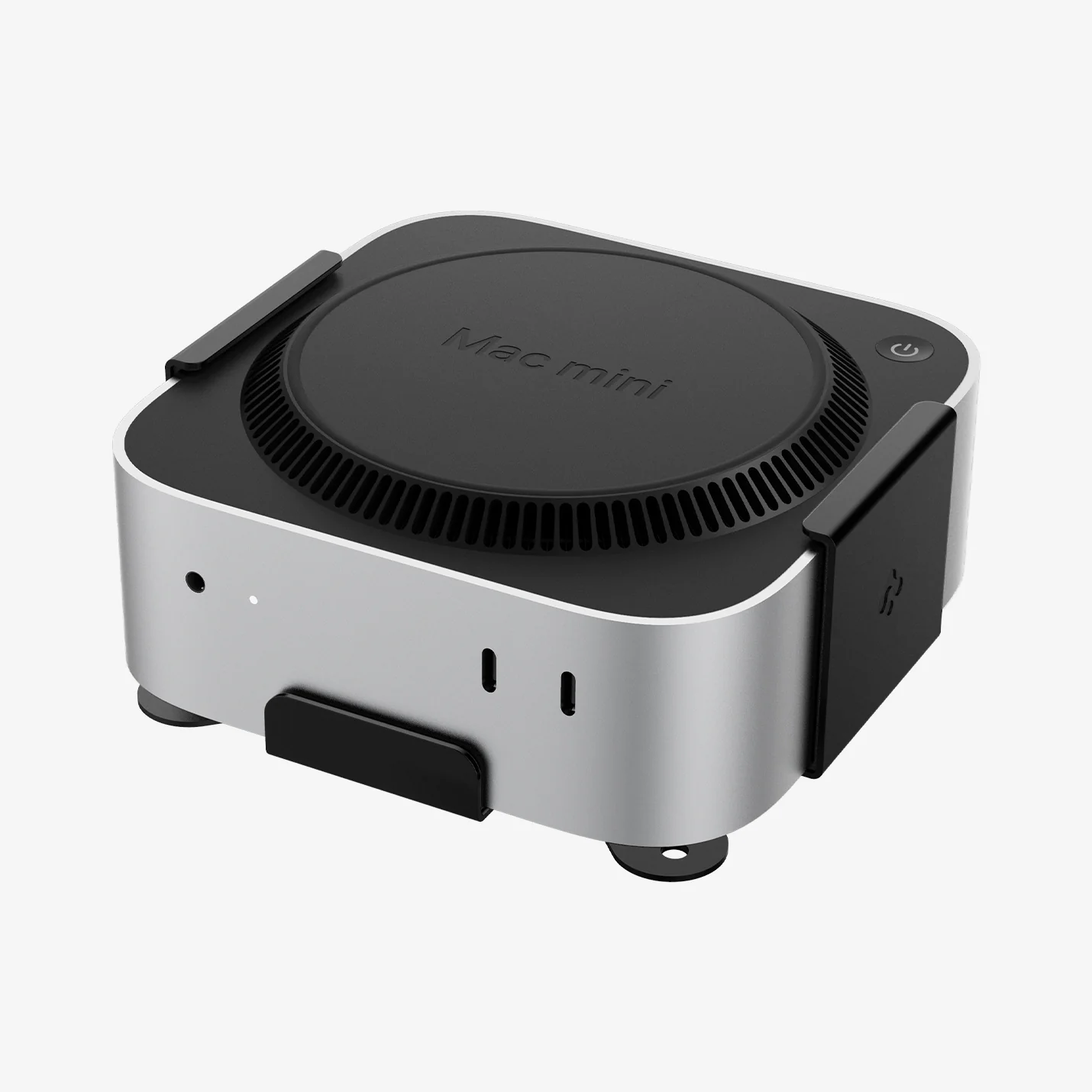 Mac Mini M4 - Mount | LD205 11 Mac Mini M4 - Mount | LD205