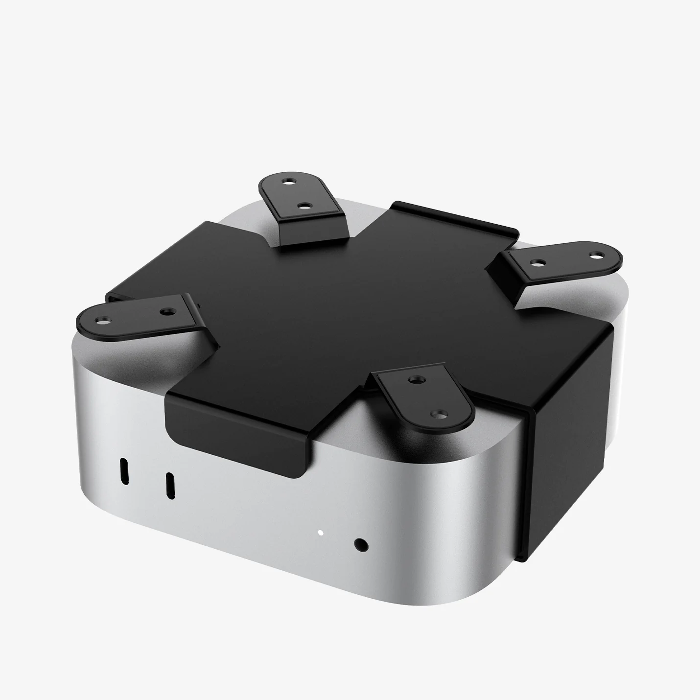 Mac Mini M4 - Mount | LD205 2 Mac Mini M4 - Mount | LD205