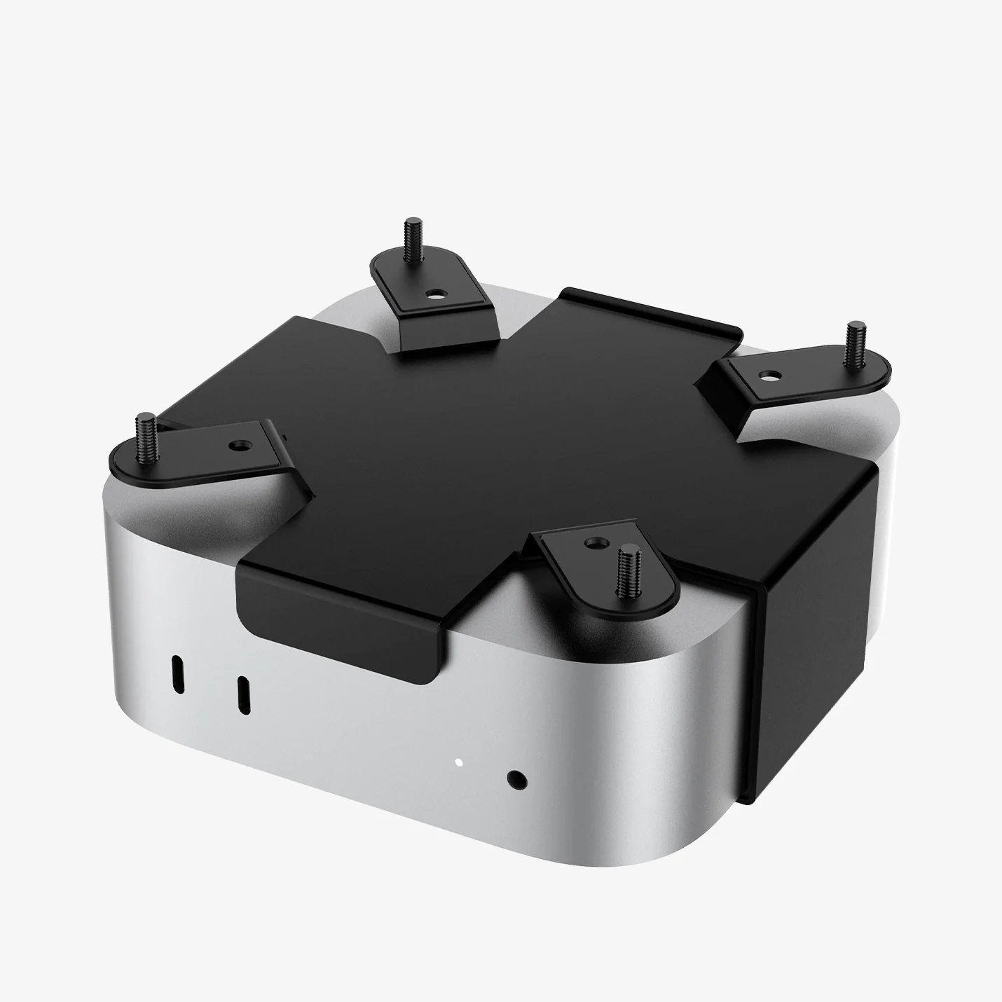 Mac Mini M4 - Mount | LD205 3 Mac Mini M4 - Mount | LD205