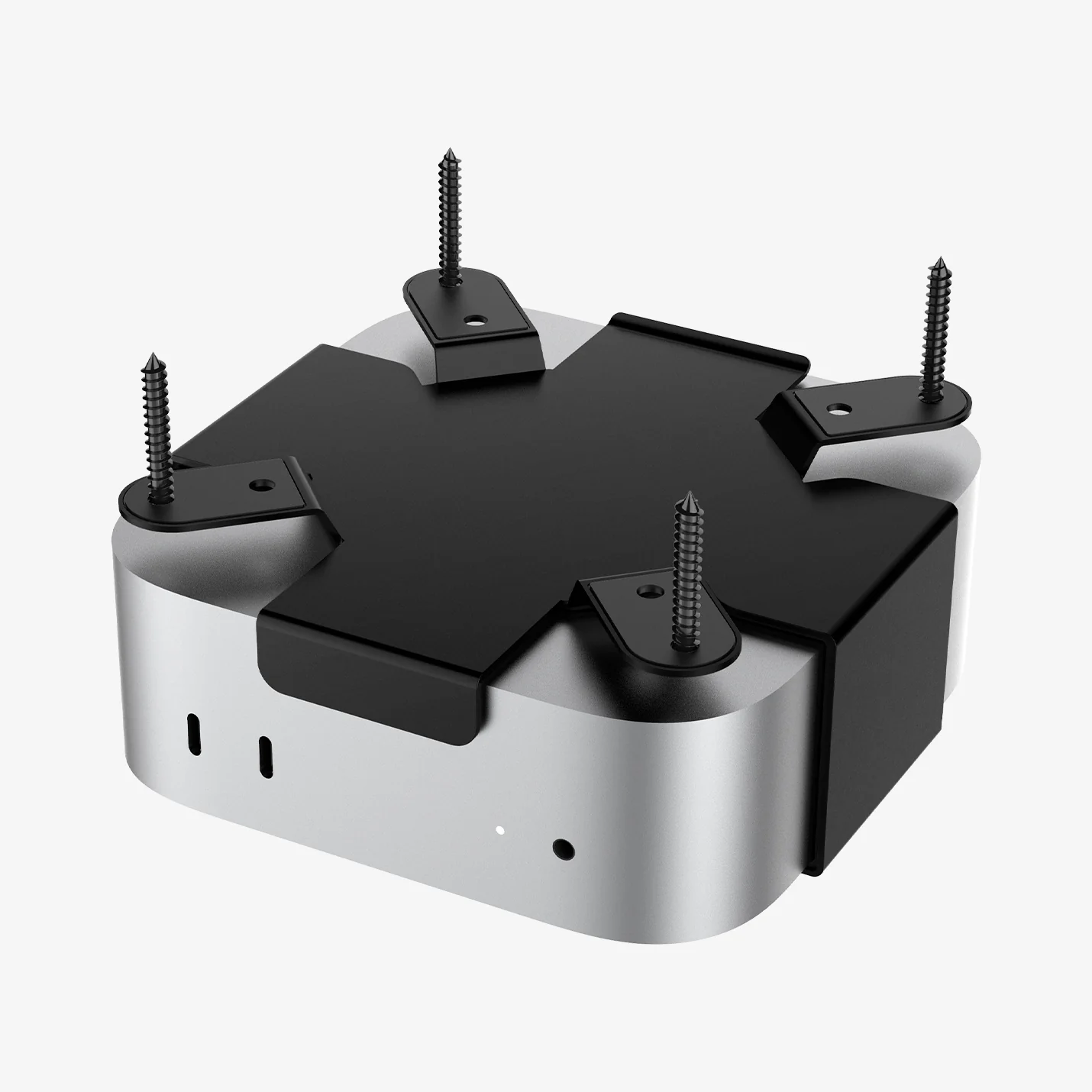 Mac Mini M4 - Mount | LD205 4 Mac Mini M4 - Mount | LD205