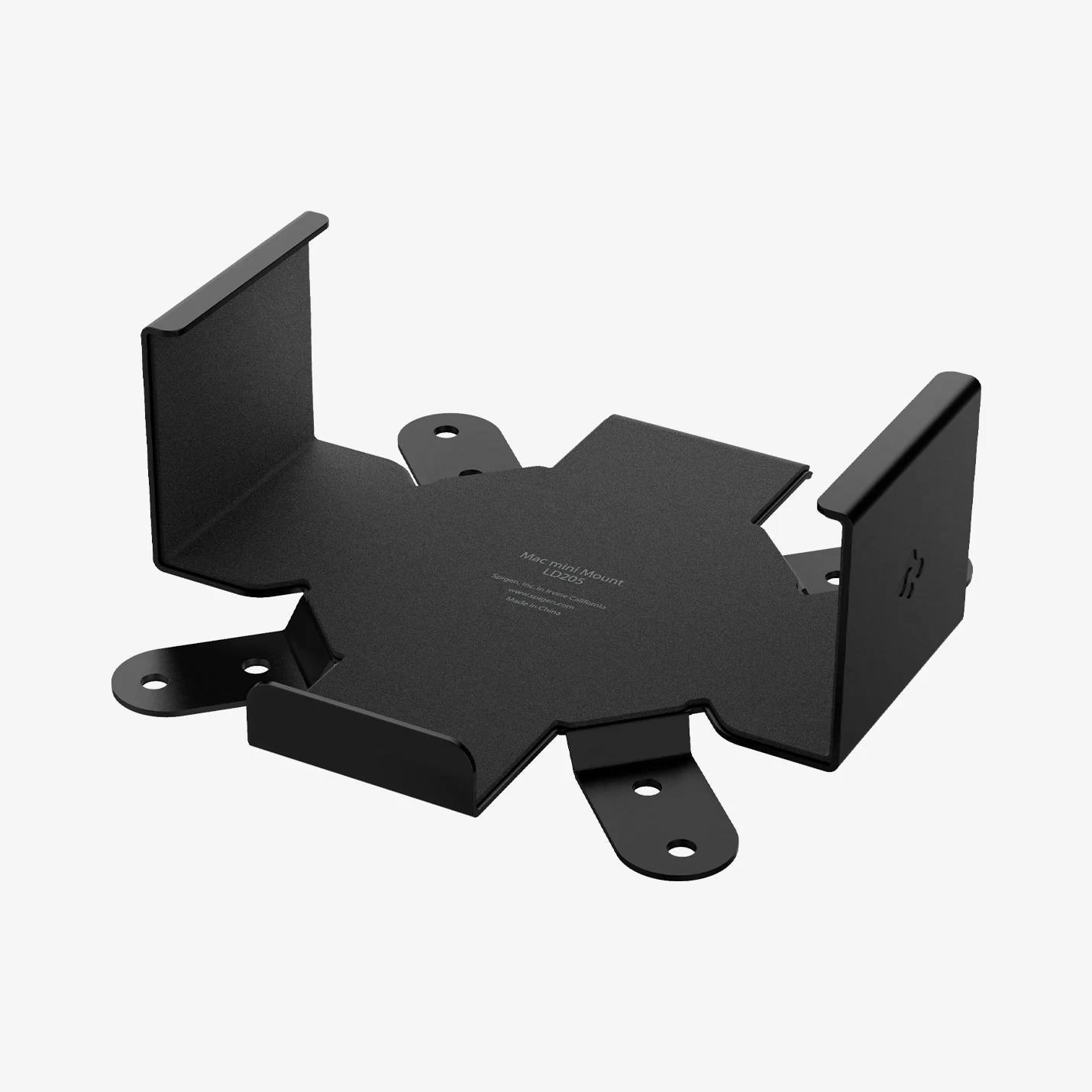 Mac Mini M4 - Mount | LD205 5 Mac Mini M4 - Mount | LD205