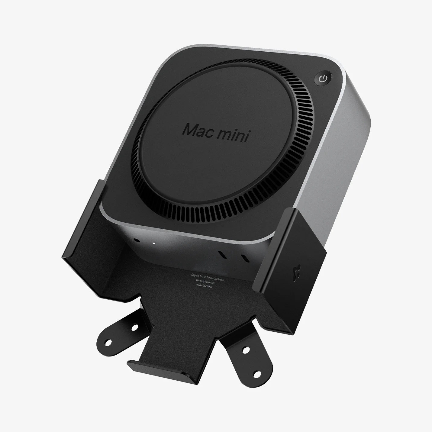 Mac Mini M4 - Mount | LD205 6 Mac Mini M4 - Mount | LD205