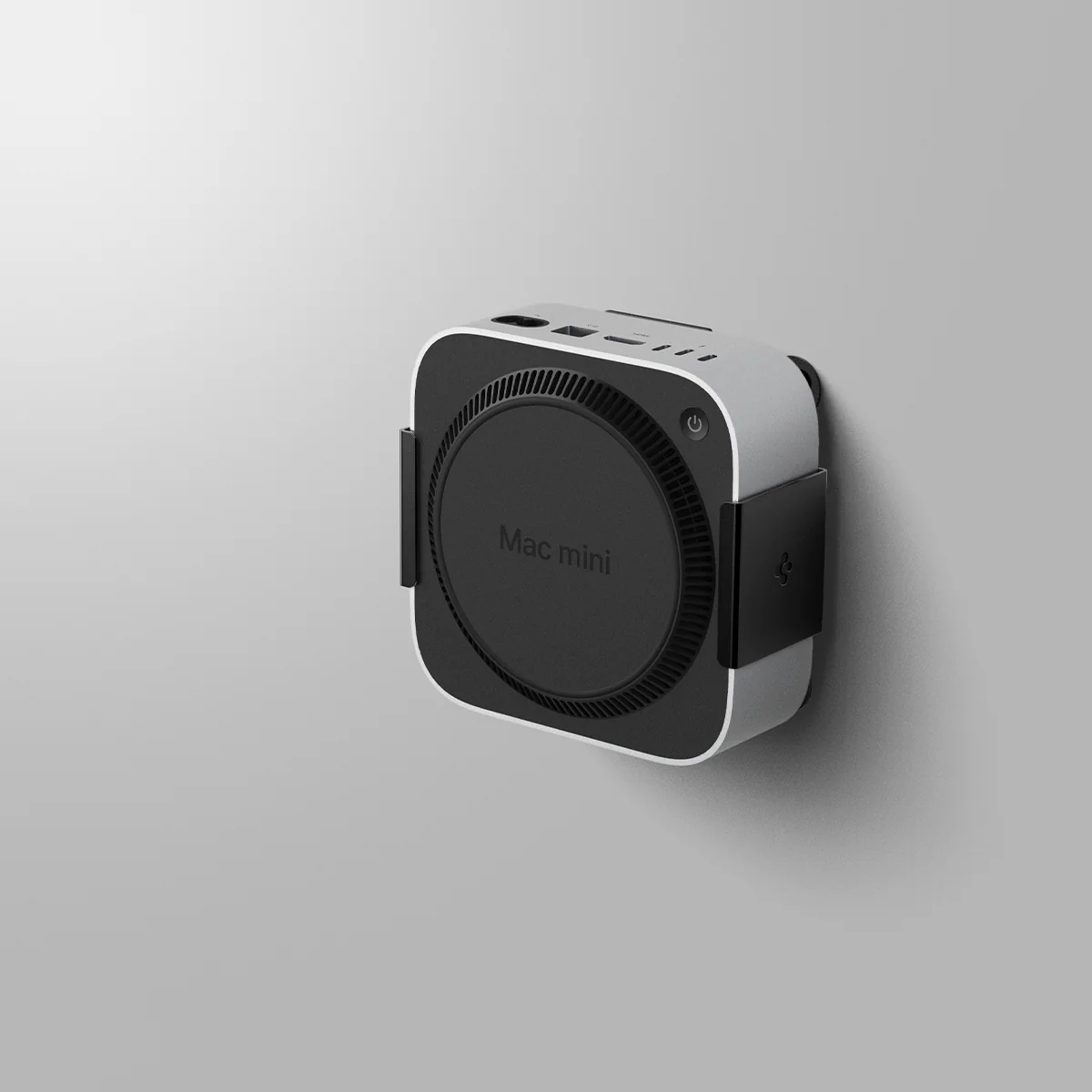 Mac Mini M4 - Mount | LD205 9 Mac Mini M4 - Mount | LD205