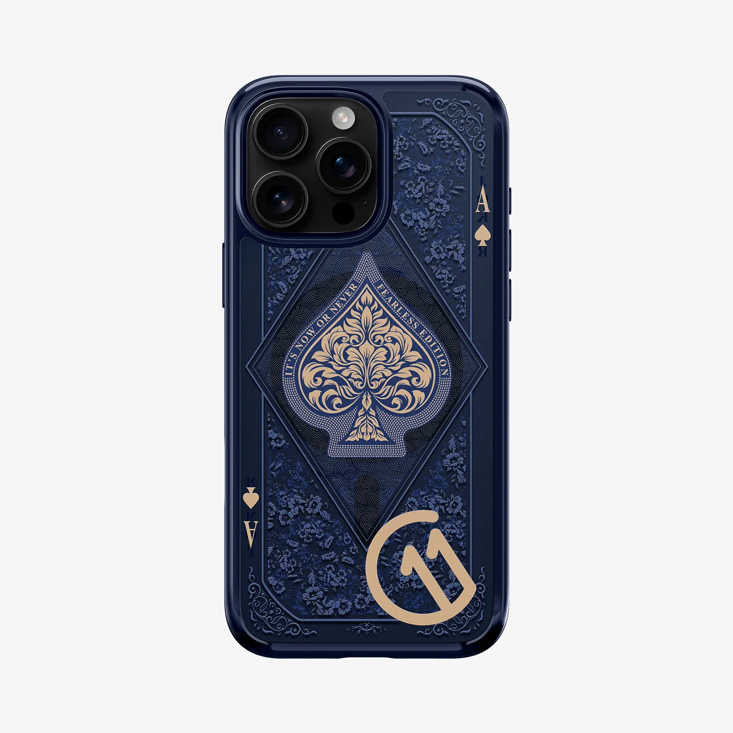 iPhone 16 Series - c11 Series Fearless Edition (Mag Fit) 20 iPhone 16 Series - c11 Series Fearless Edition (Mag Fit)