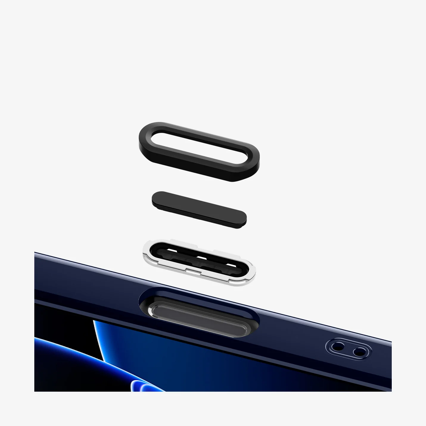 iPhone 16 Series - c11 Series Fearless Edition (Mag Fit) 27 iPhone 16 Series - c11 Series Fearless Edition (Mag Fit)