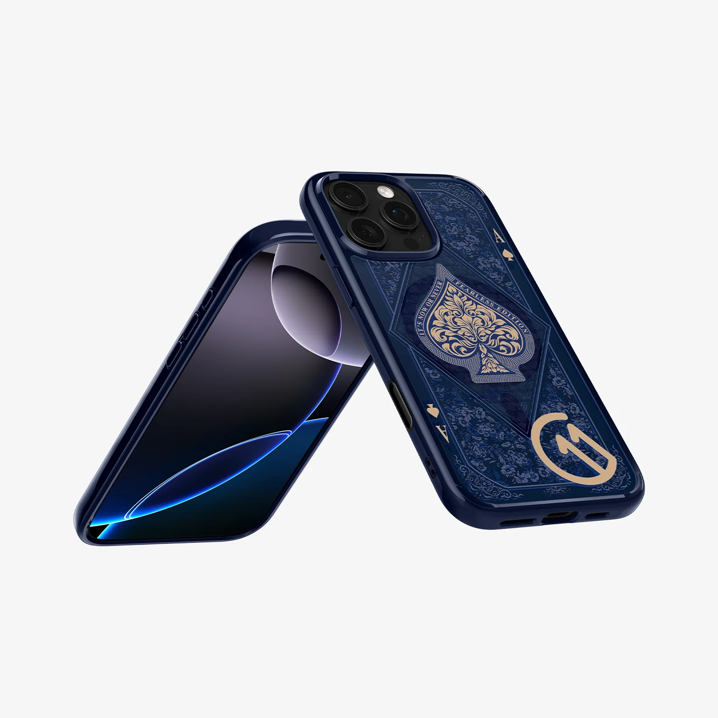 iPhone 16 Series - c11 Series Fearless Edition (Mag Fit) 29 iPhone 16 Series - c11 Series Fearless Edition (Mag Fit)